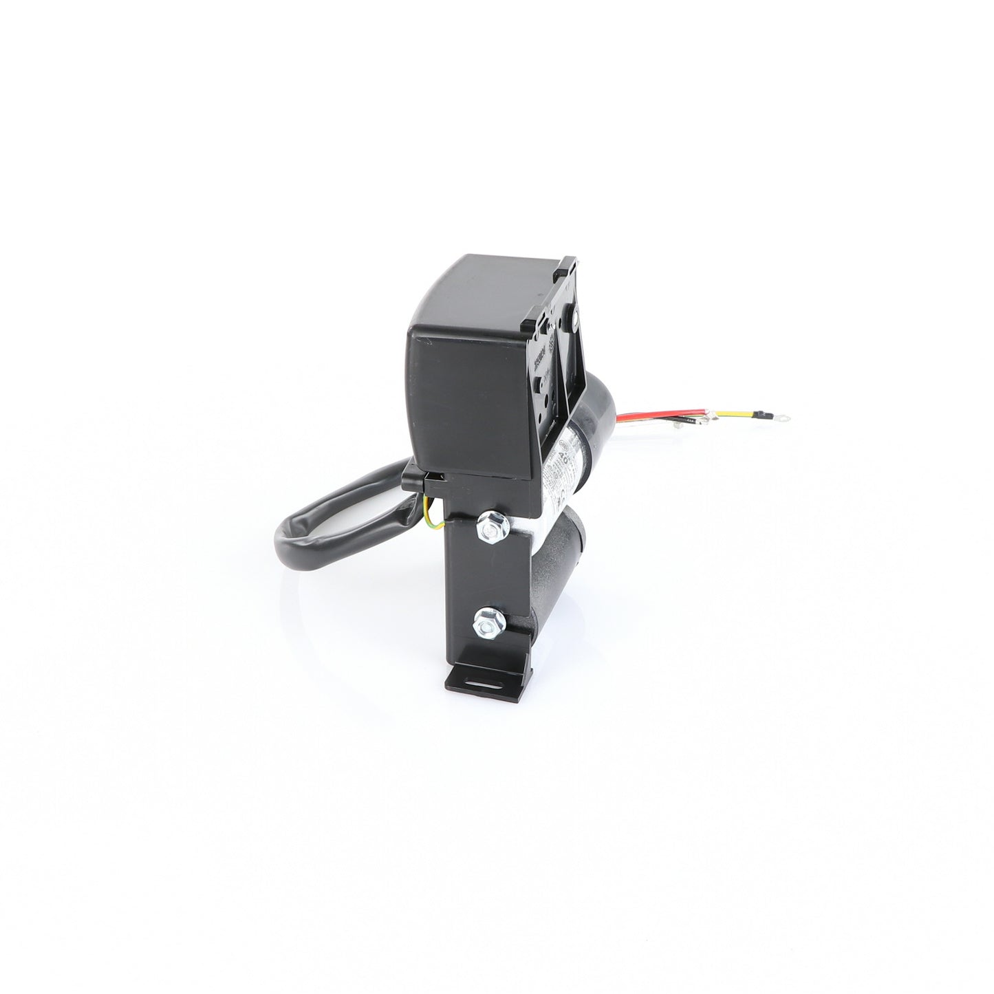 START/RUN COMPONENT - Part #: 834403