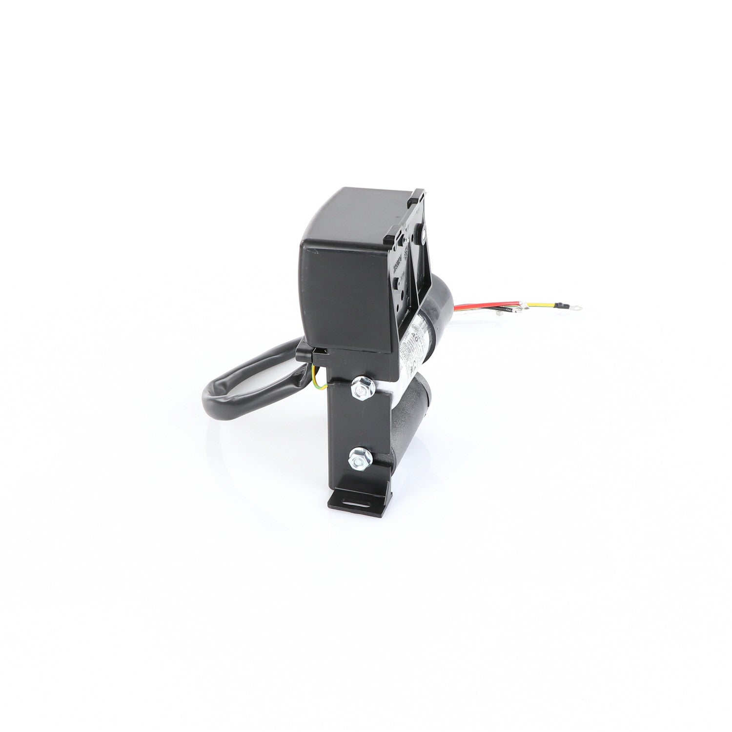 START/RUN COMPONENT - Part #: 834403