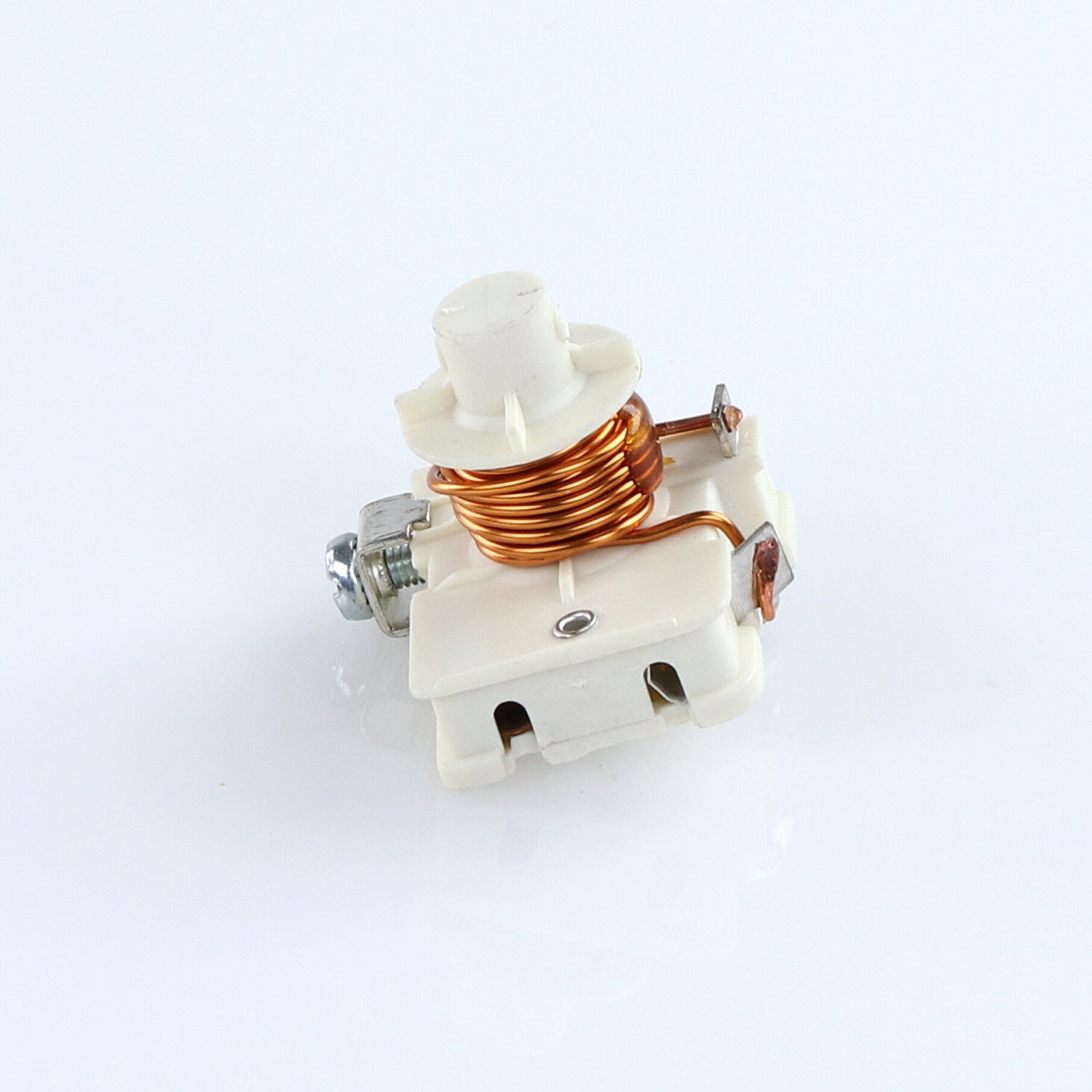 START/RUN COMPONENT - Part #: 842434