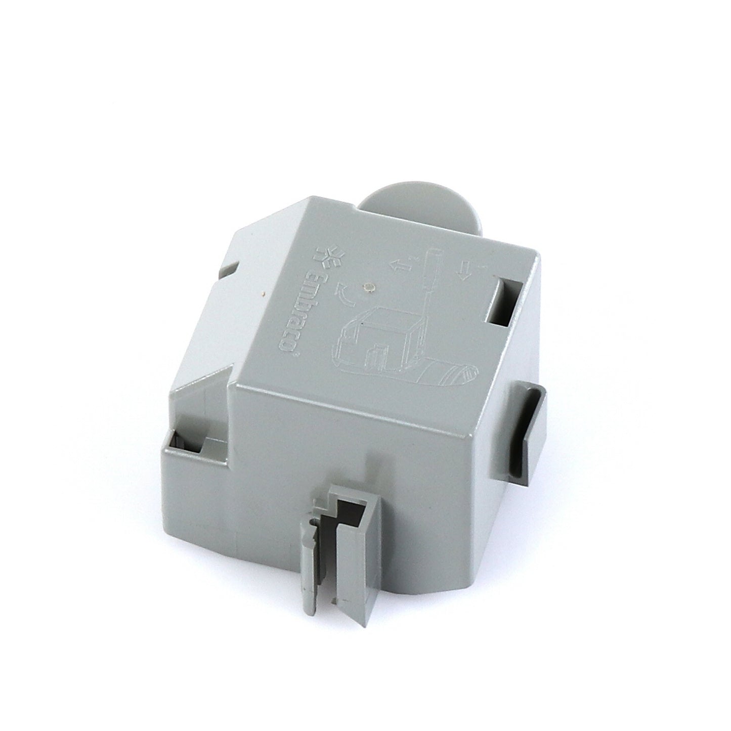 START/RUN COMPONENT - Part #: 979698