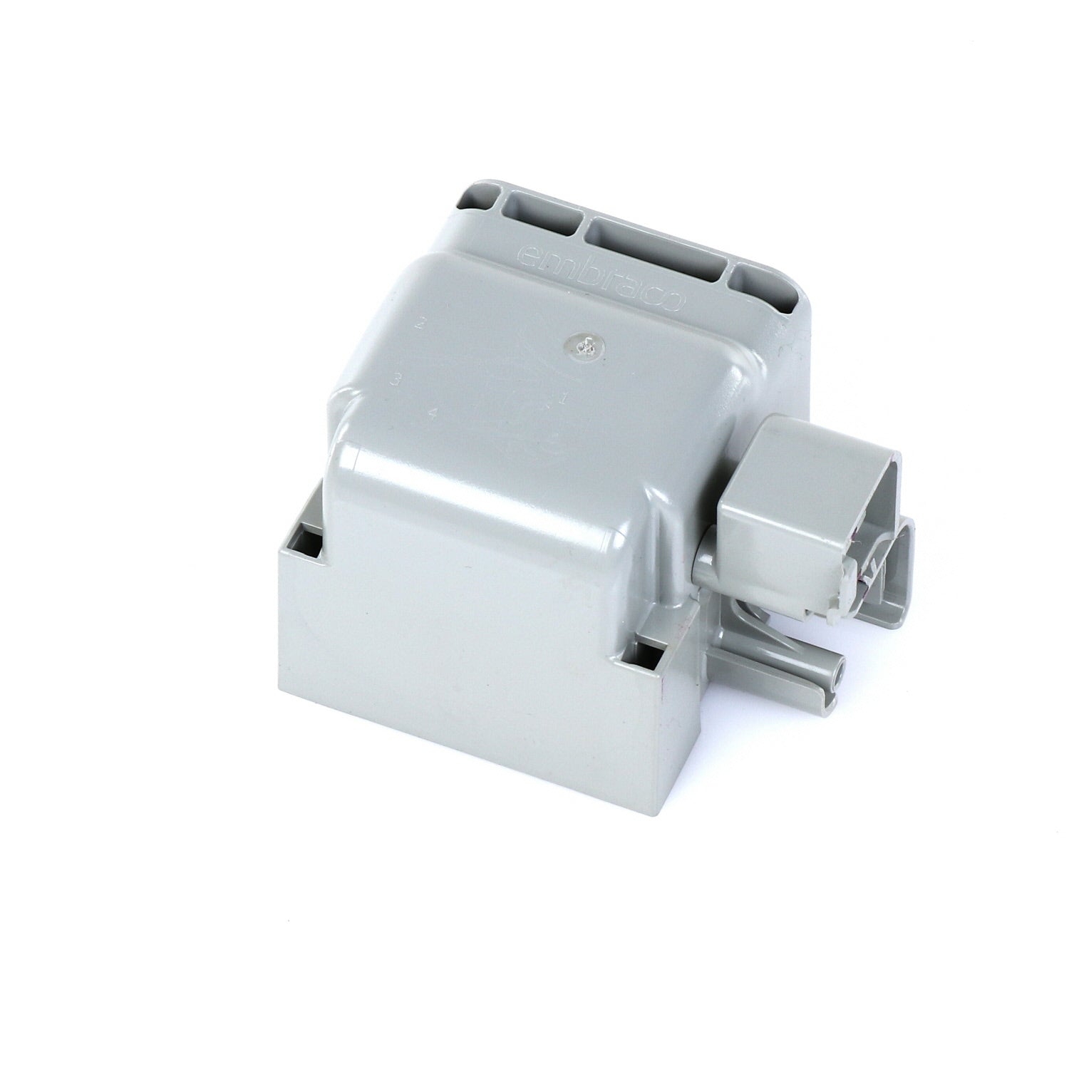 COVER - Part #: 934996
