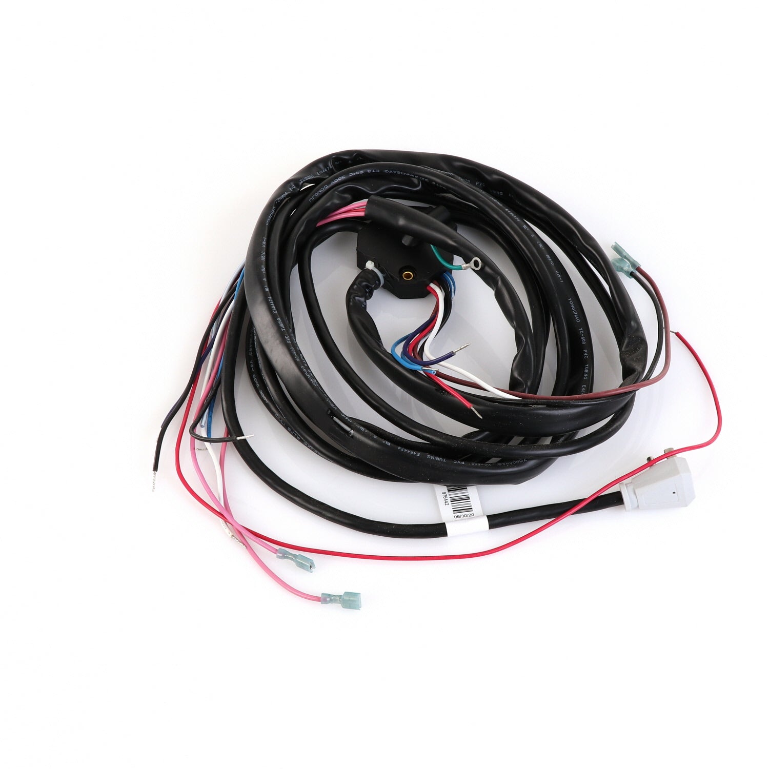 CORD - Part #: 976442