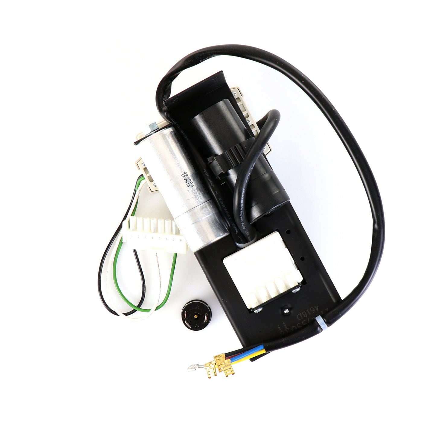 START/RUN COMPONENT - Part #: 213129