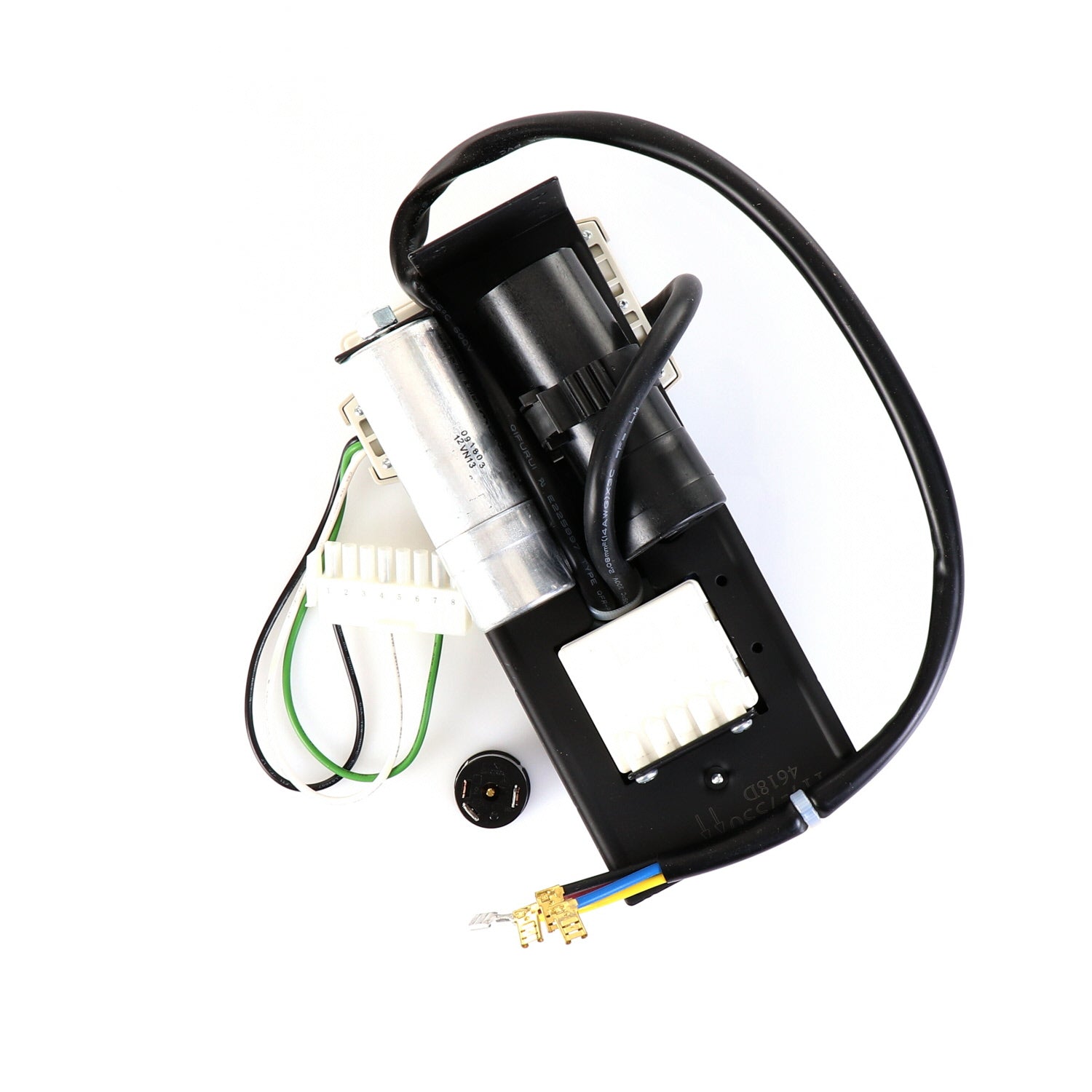 START/RUN COMPONENT - Part #: 213129