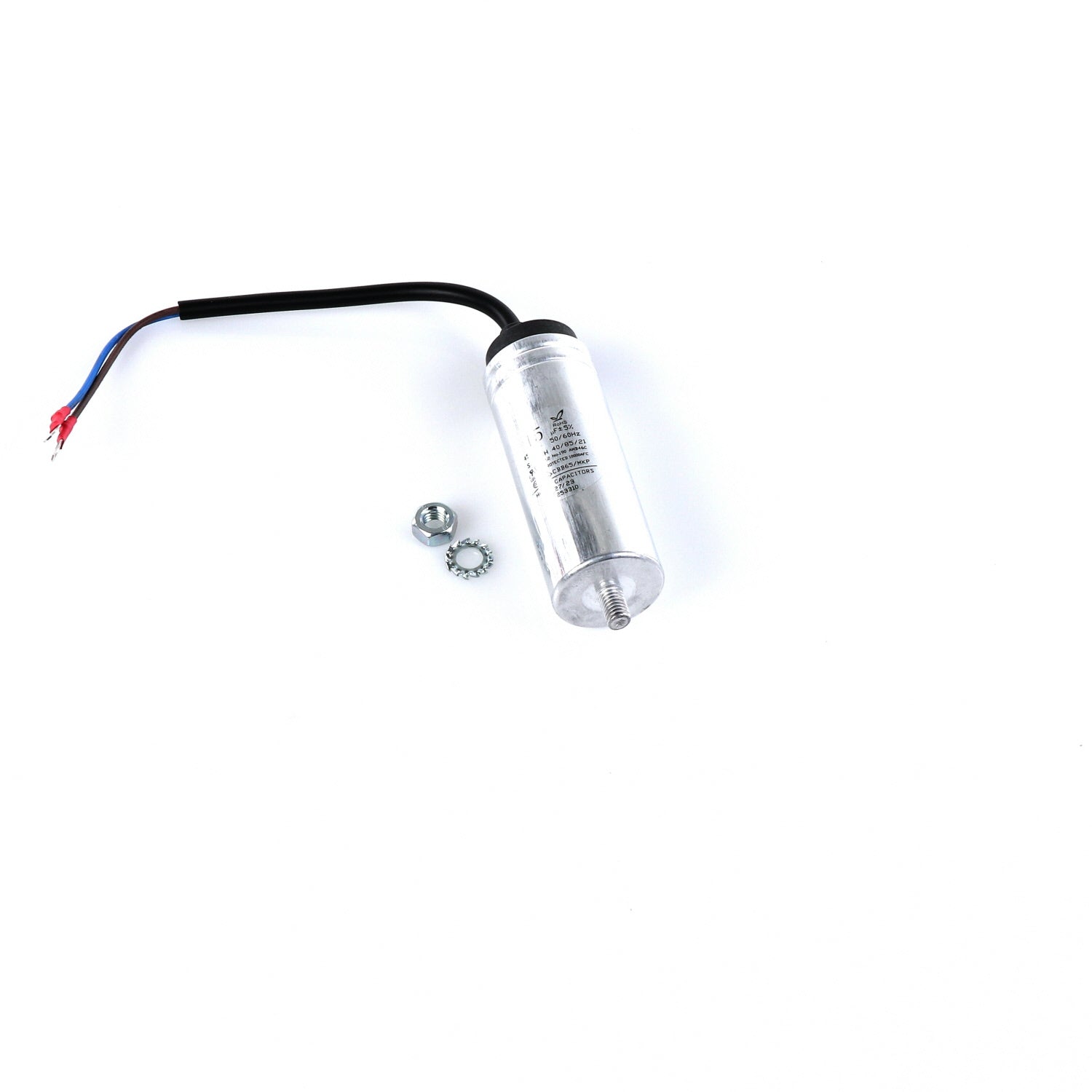 START/RUN COMPONENT - Part #: 965228