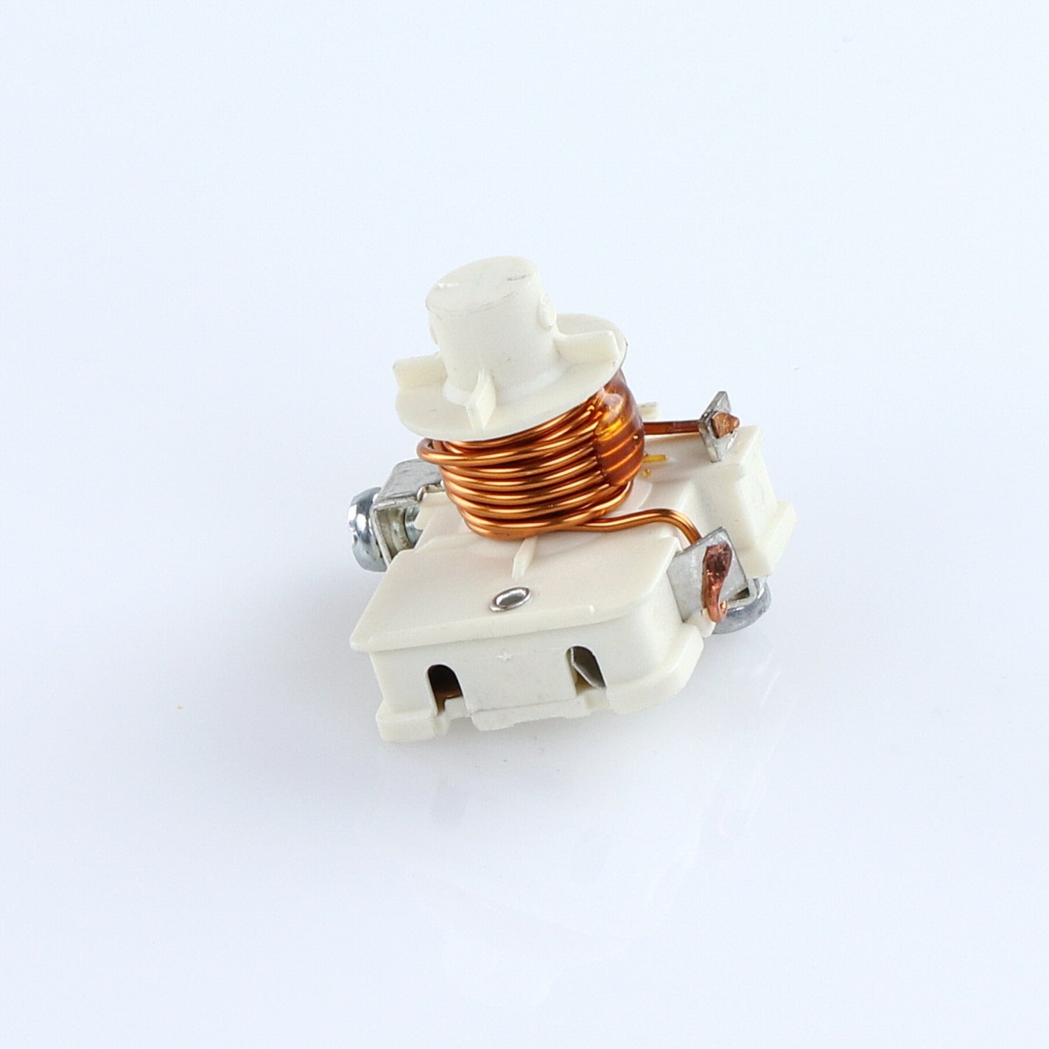 START/RUN COMPONENT - Part #: 842434