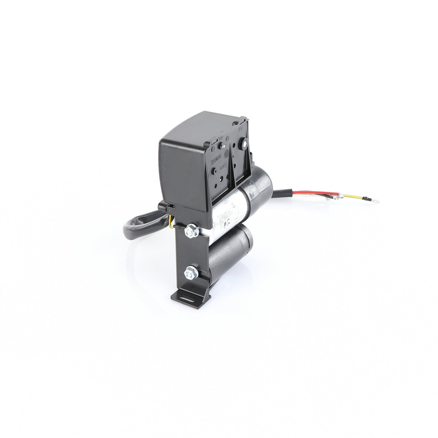START/RUN COMPONENT - Part #: 834403