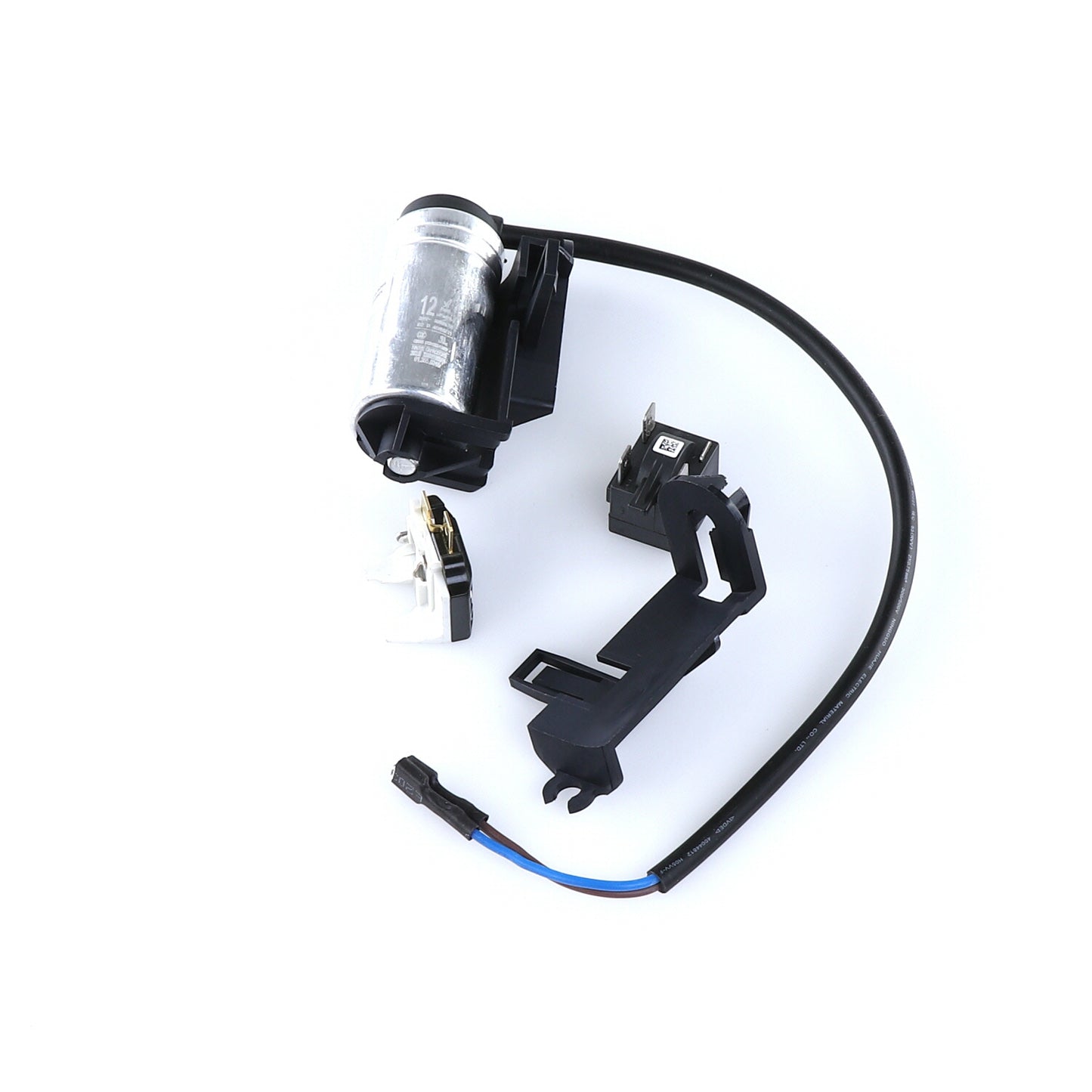 START/RUN COMPONENT - Part #: 855427