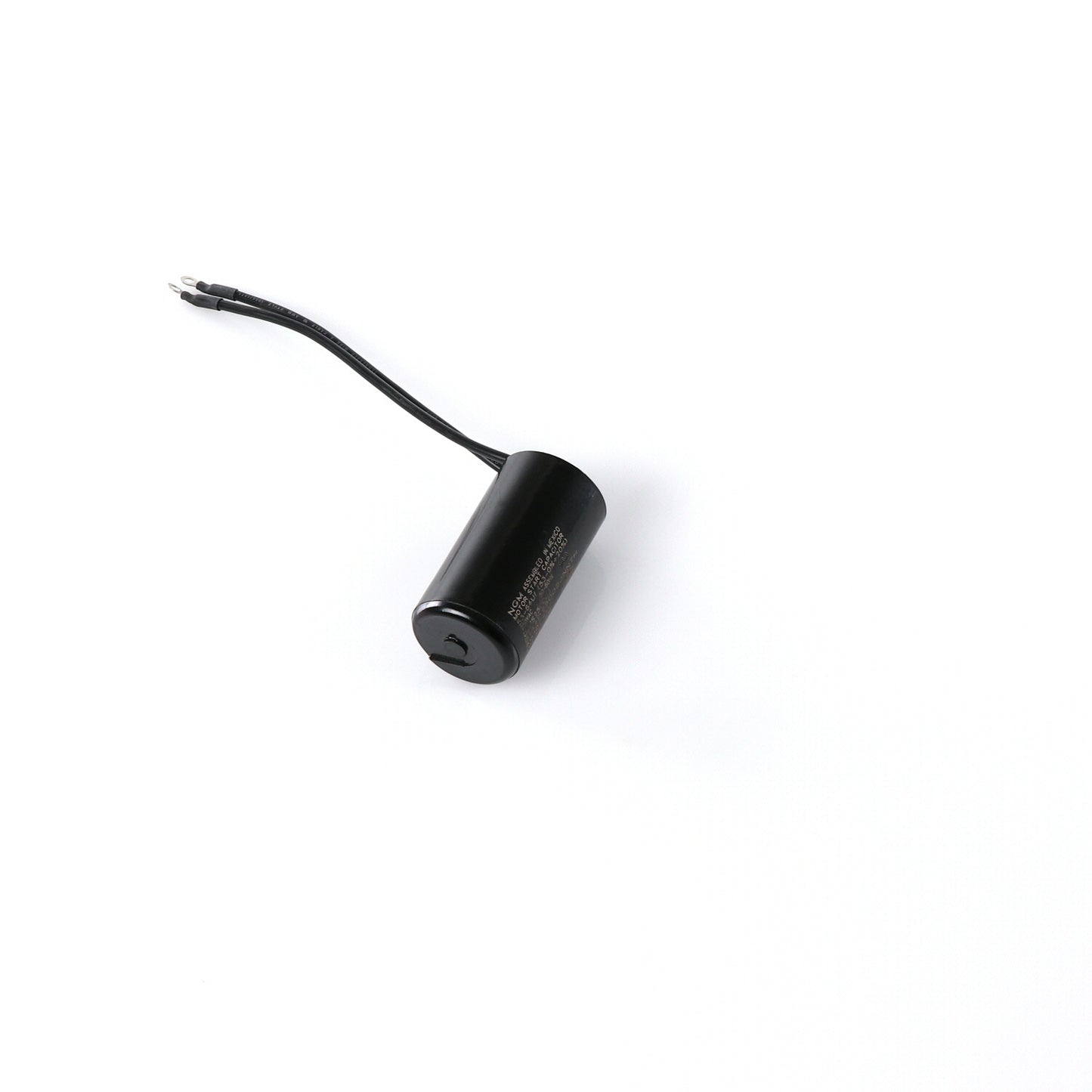START/RUN COMPONENT - Part #: 802158