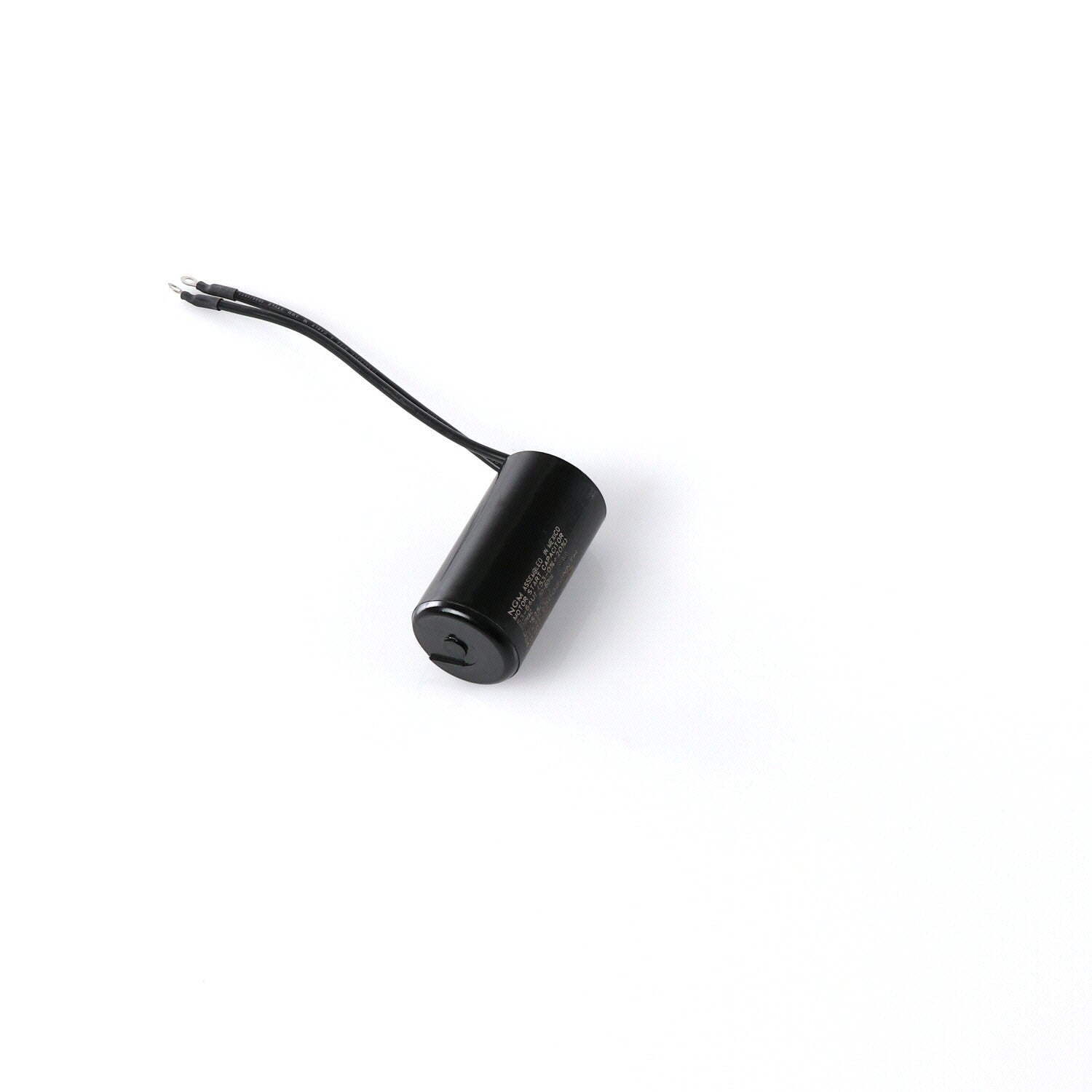 START/RUN COMPONENT - Part #: 802158