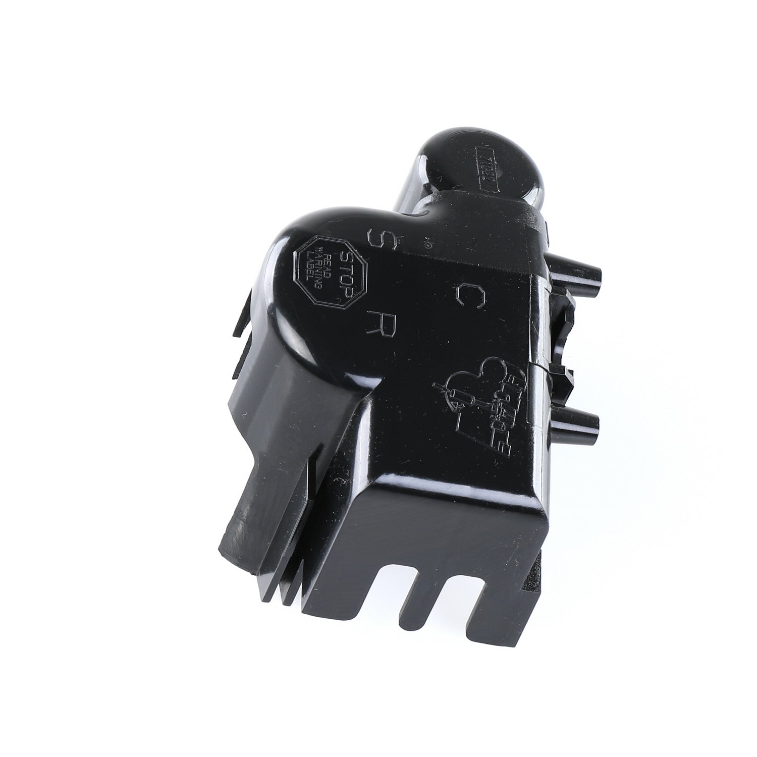 COVER - Part #: 914686