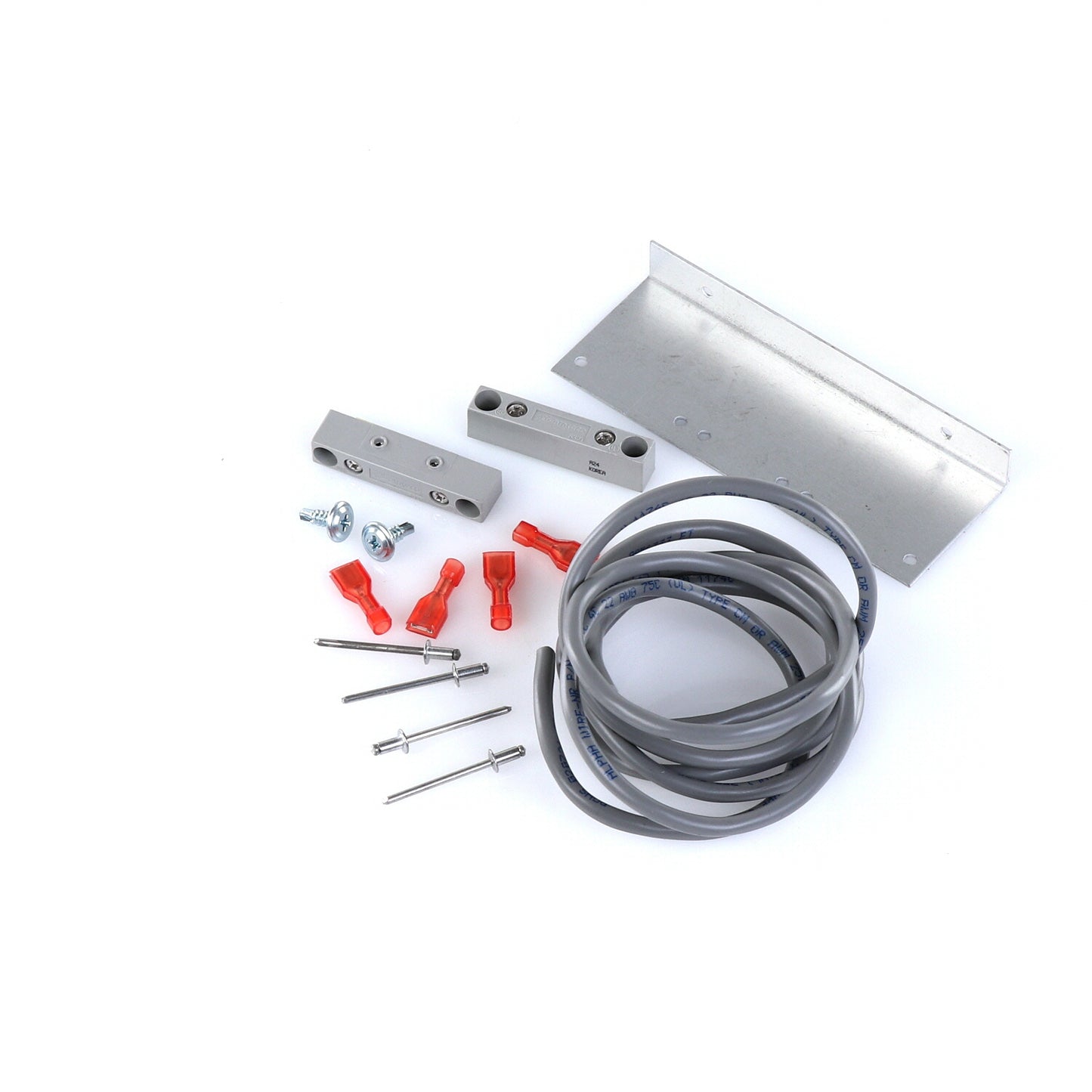 DOOR AND DOOR PARTS - Part #: 211522