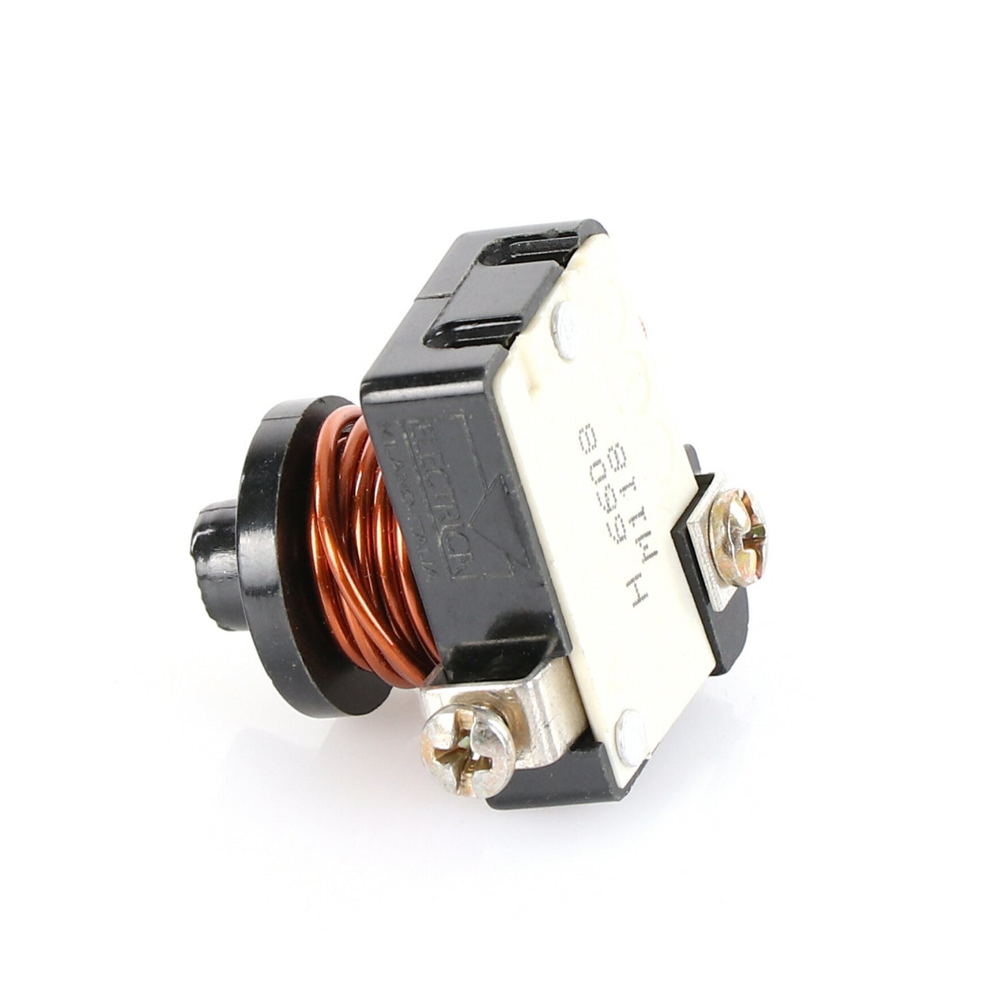 START/RUN COMPONENT - Part #: 968943