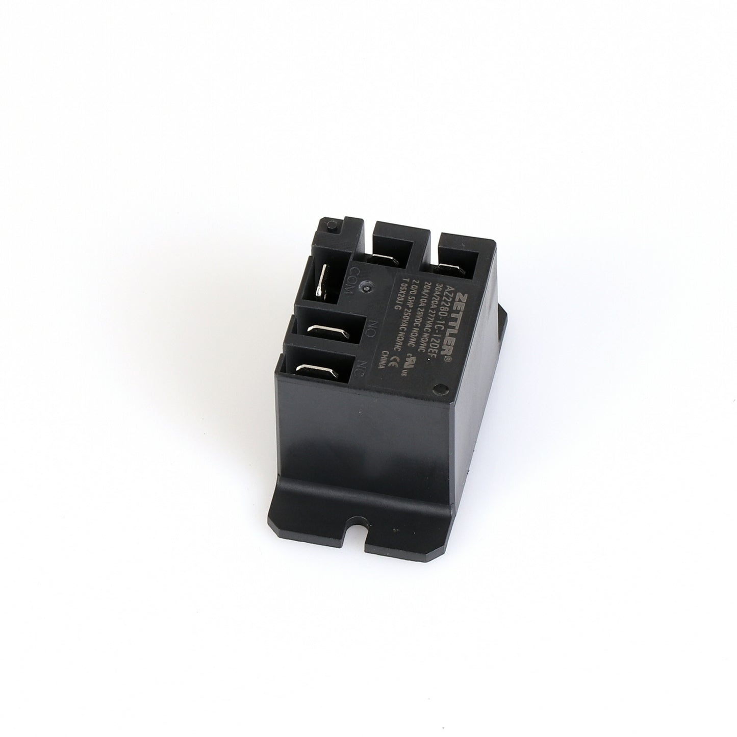RELAY - Part #: 215576