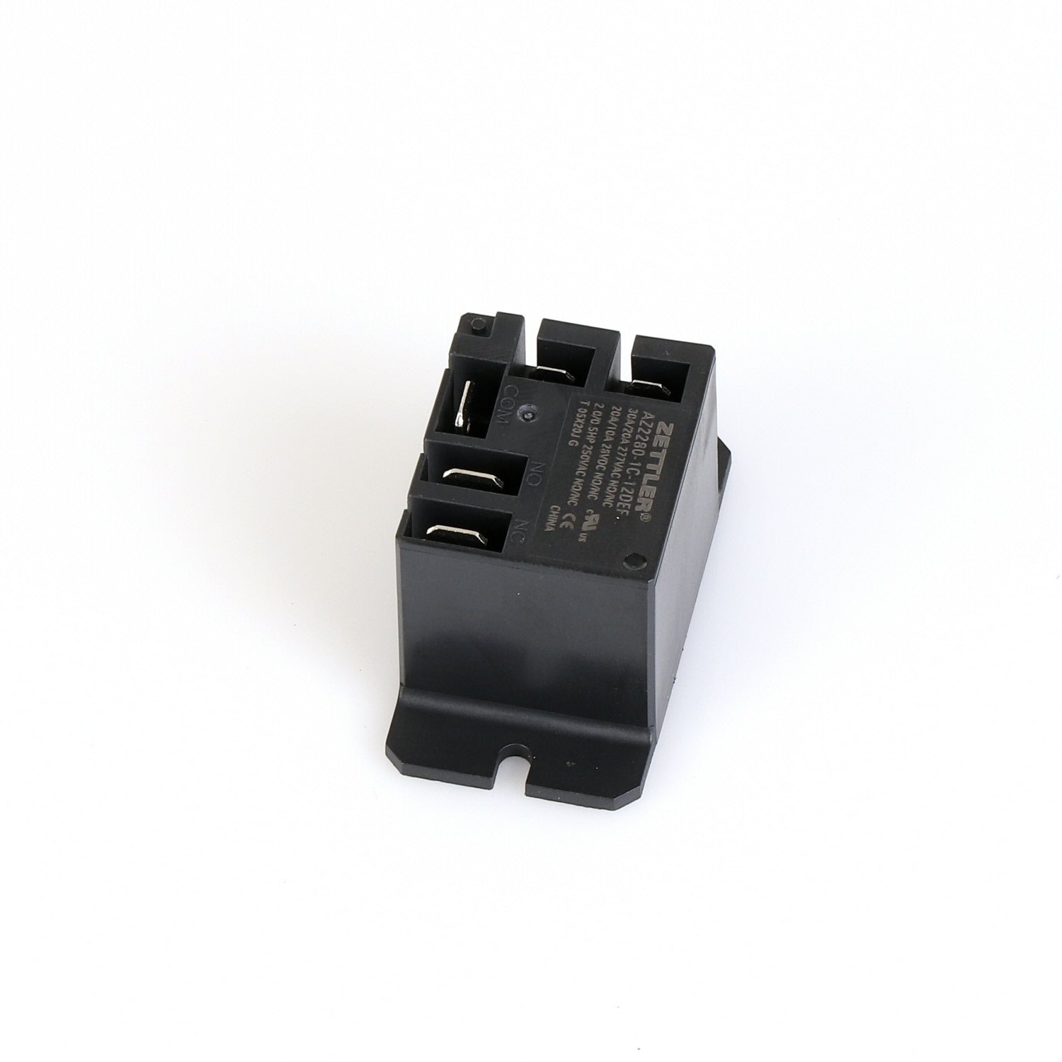 RELAY - Part #: 215576