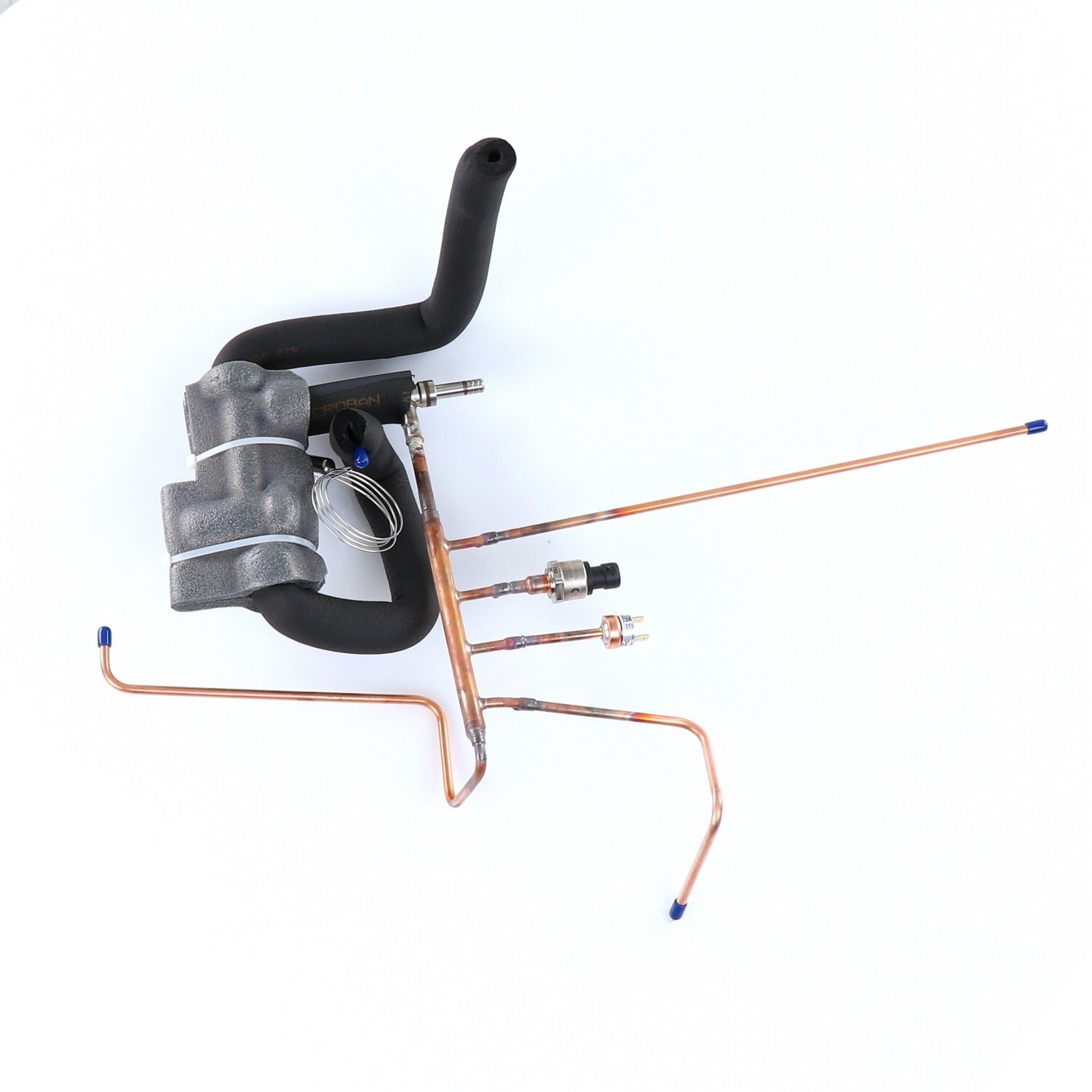 HEATER - Part #: 858235