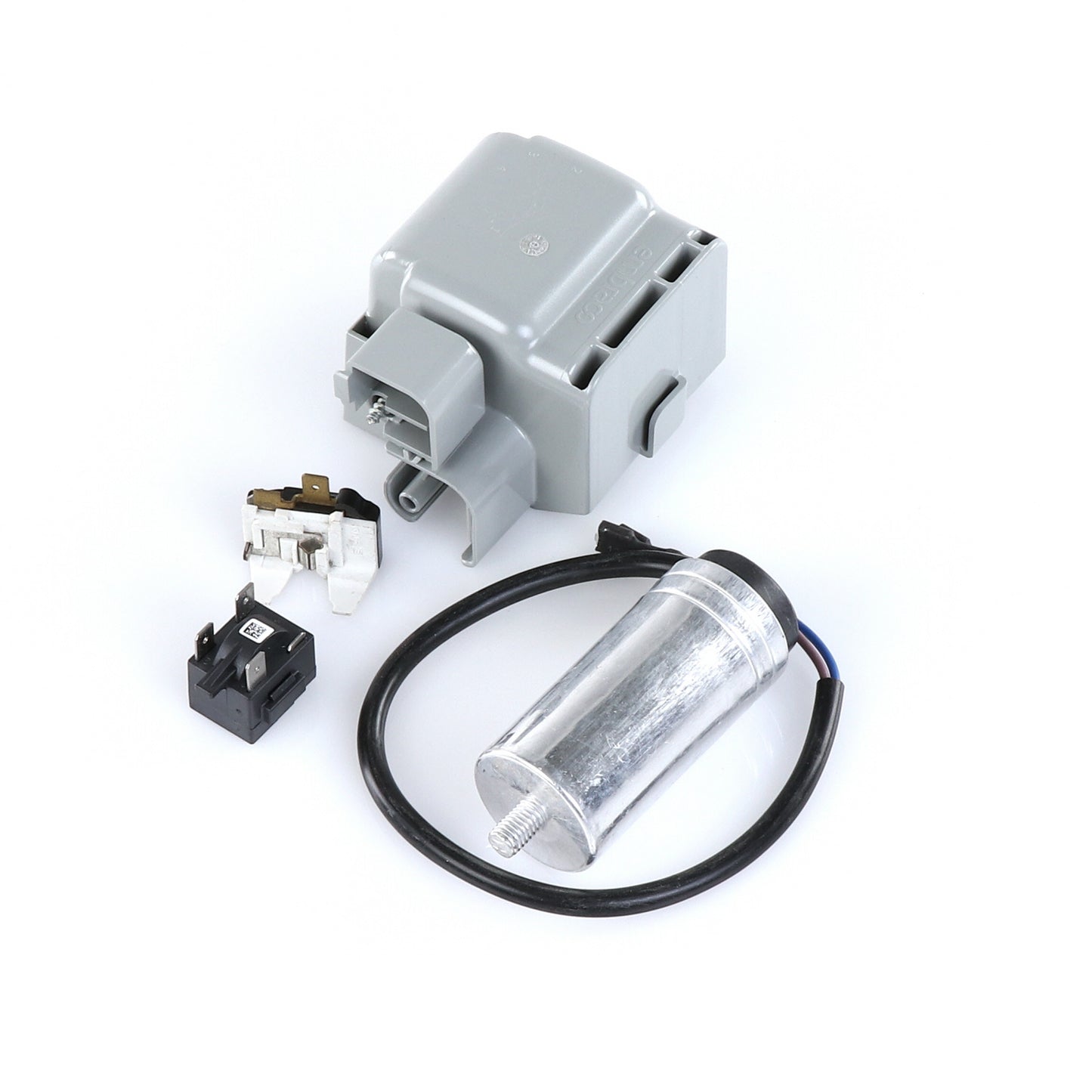 START/RUN COMPONENT - Part #: 846805