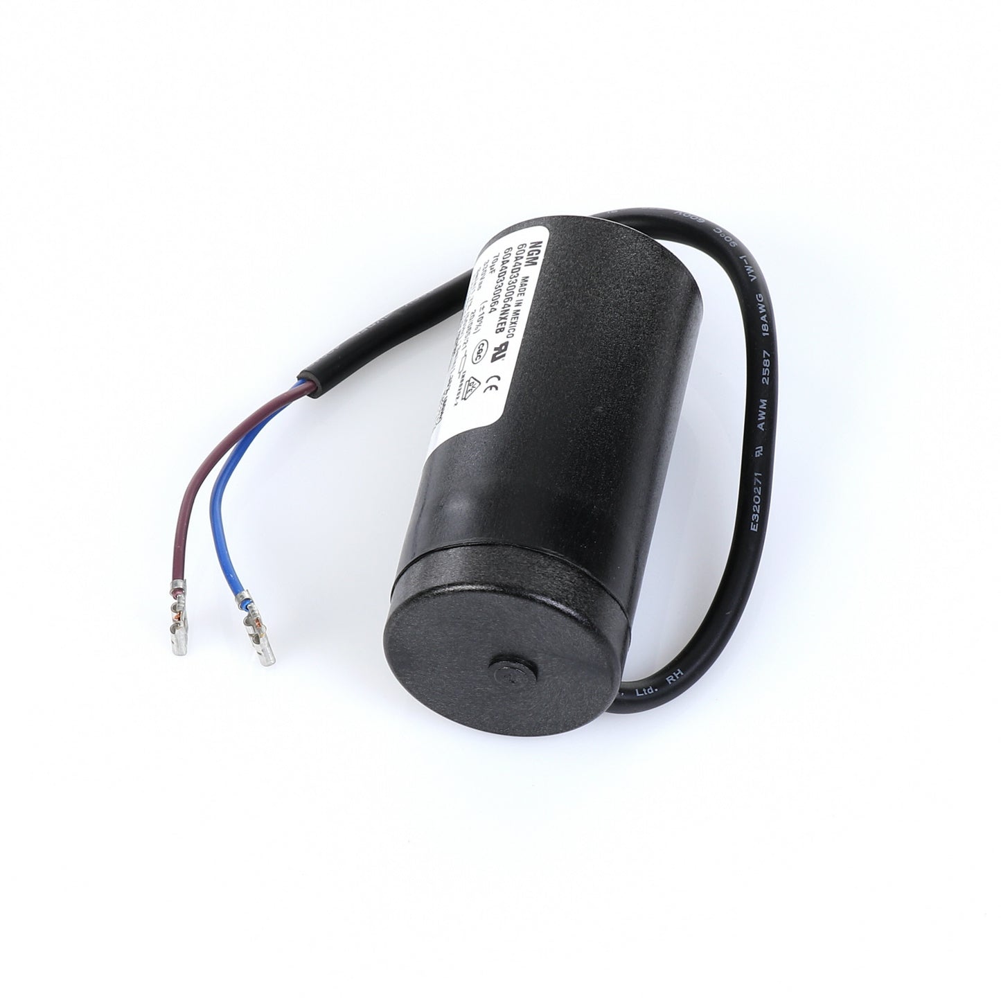 START/RUN COMPONENT - Part #: 952473