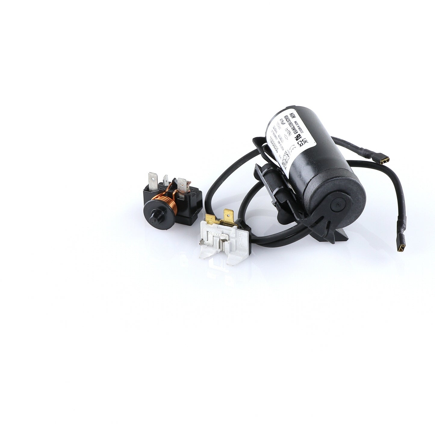 START/RUN COMPONENT - Part #: 849980