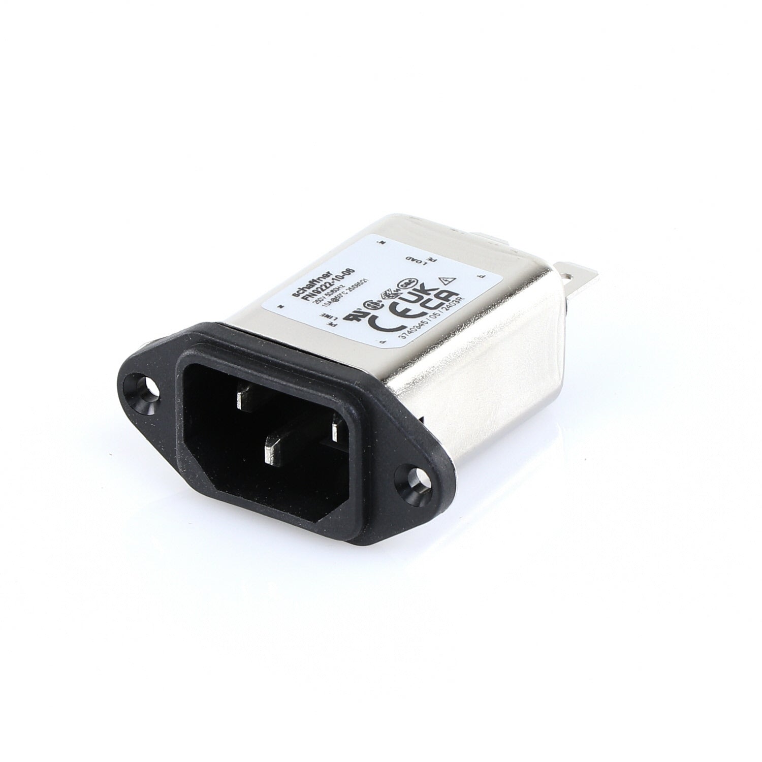 RECEPTACLE - Part #: 813910