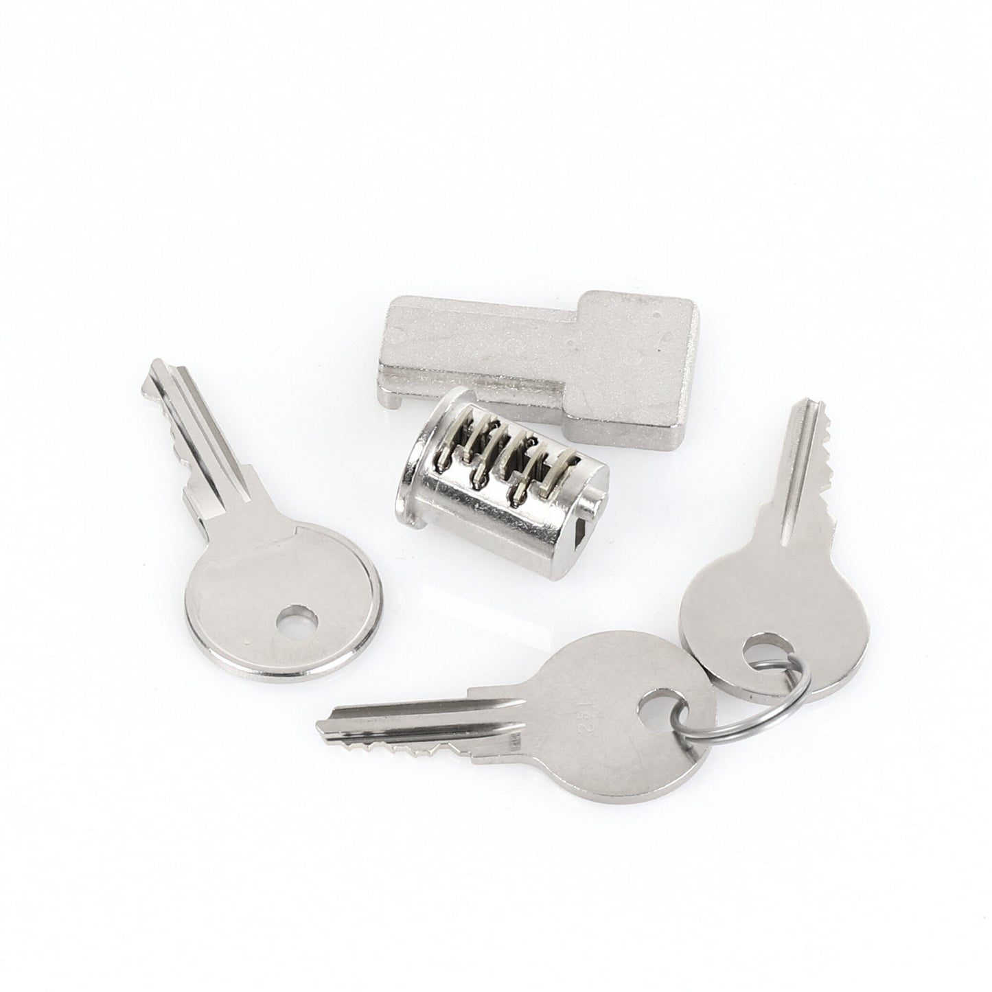 LOCK - Part #: 815719