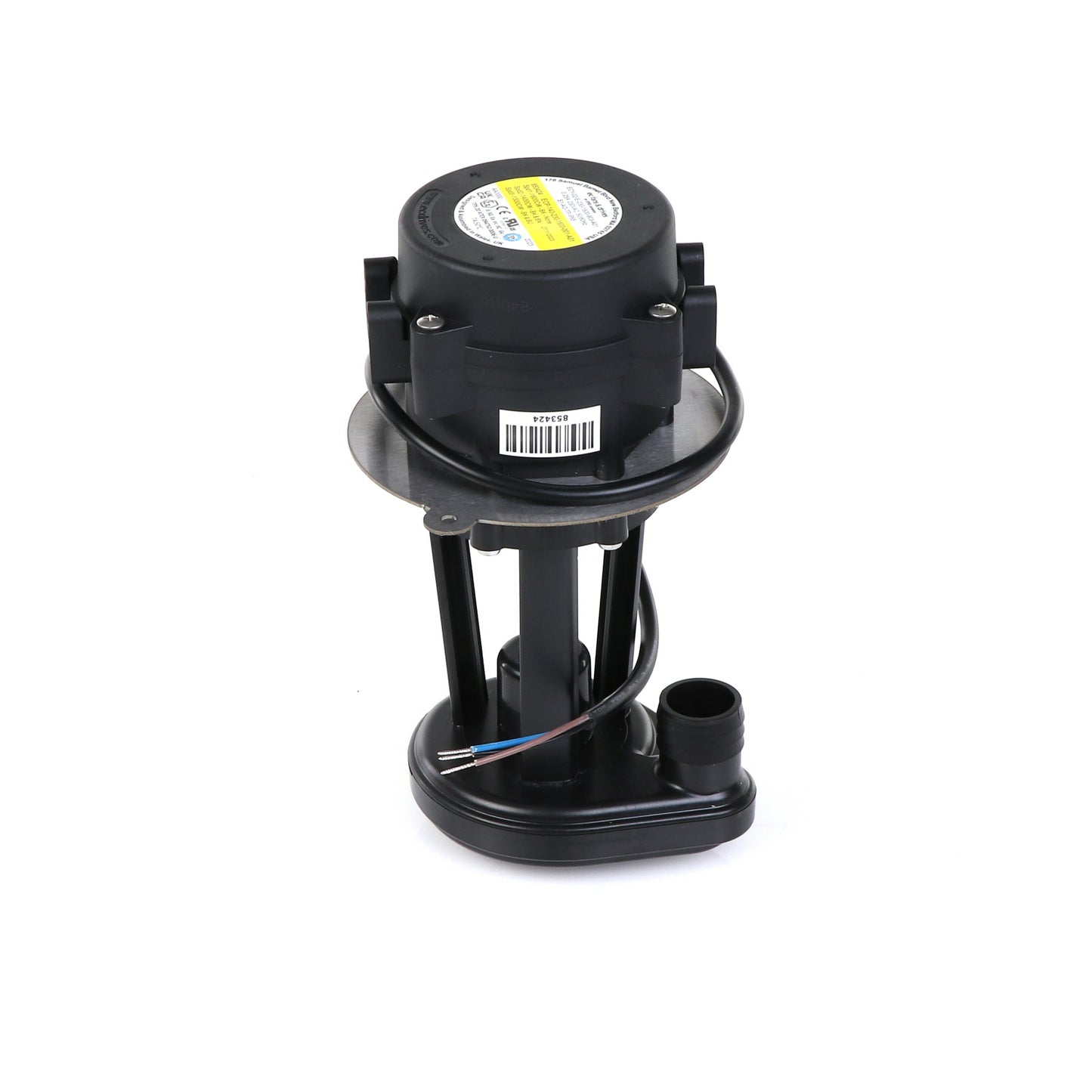 MOTOR - Part #: 853424