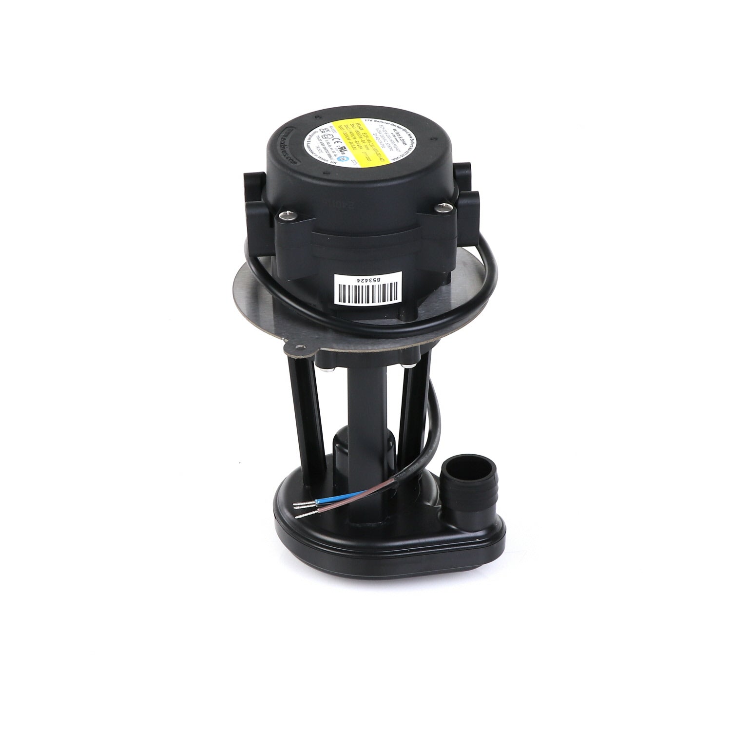 MOTOR - Part #: 853424