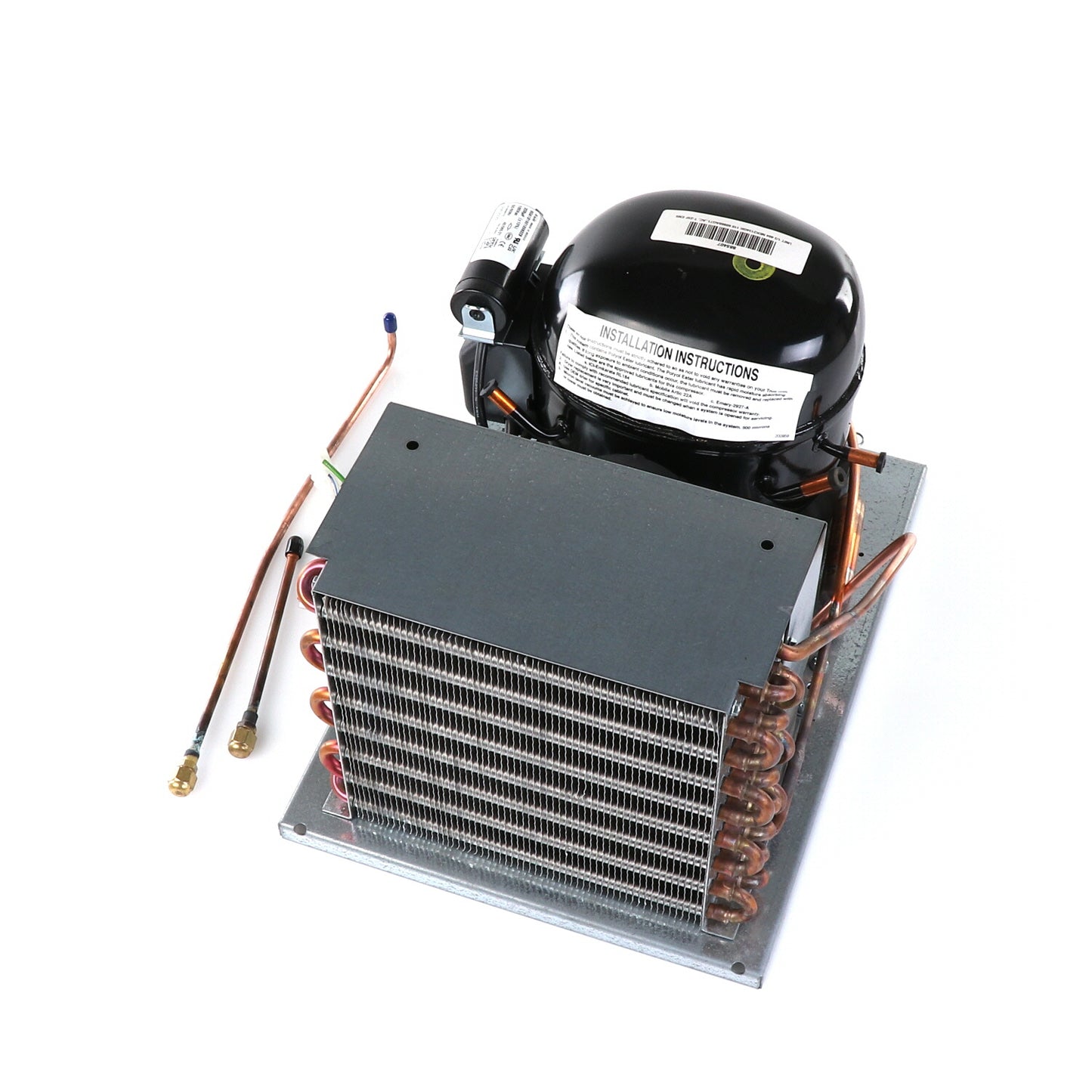 COMPRESSOR - Part #: 885407