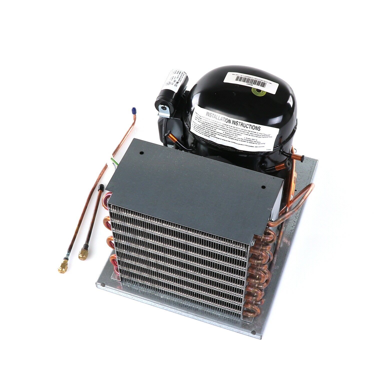 COMPRESSOR - Part #: 885407