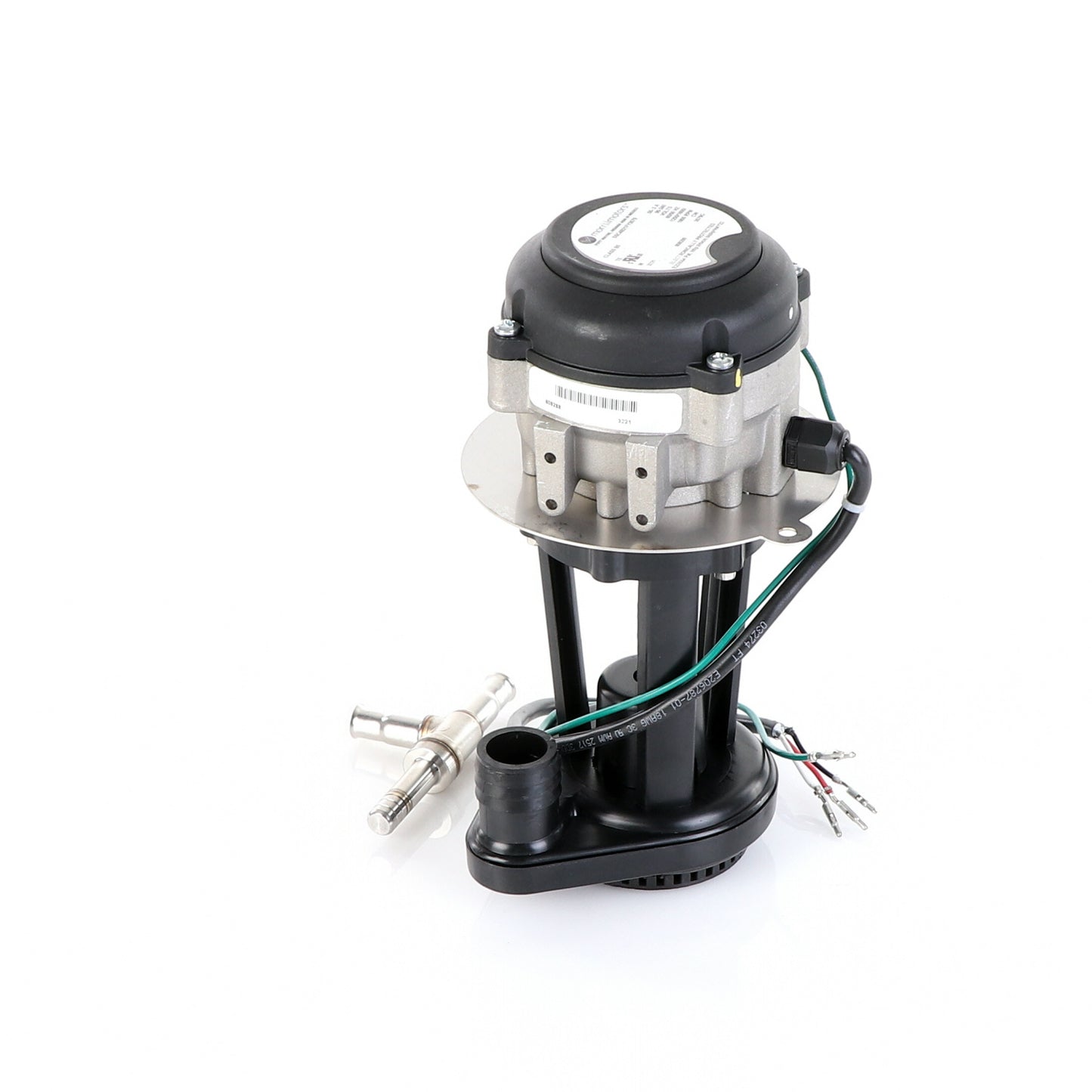 VALVE - Part #: 810031