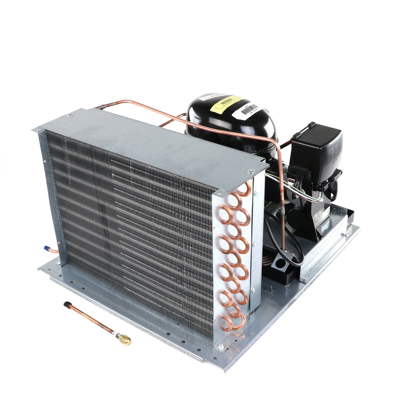 COMPRESSOR - Part #: 858237