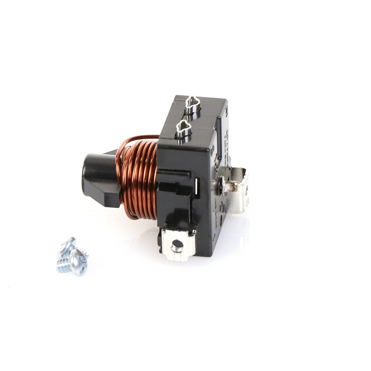 START/RUN COMPONENT - Part #: 842431