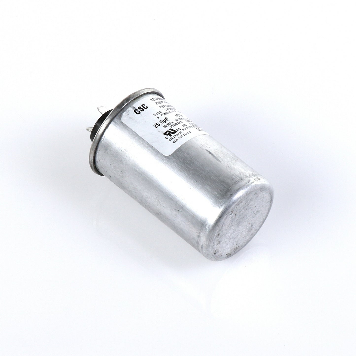 START/RUN COMPONENT - Part #: 842490