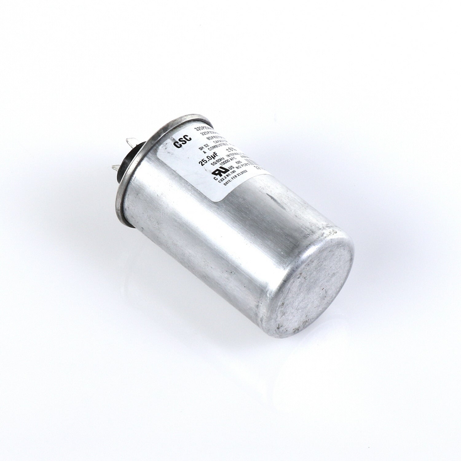 START/RUN COMPONENT - Part #: 842490