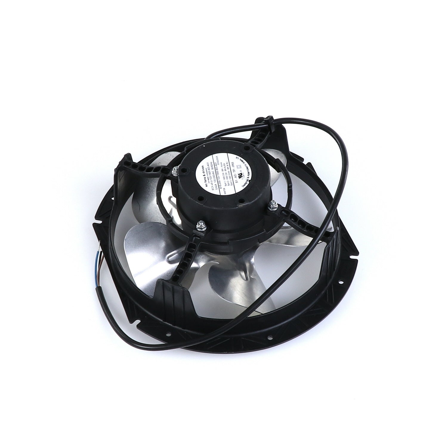 MOTOR - Part #: 854709