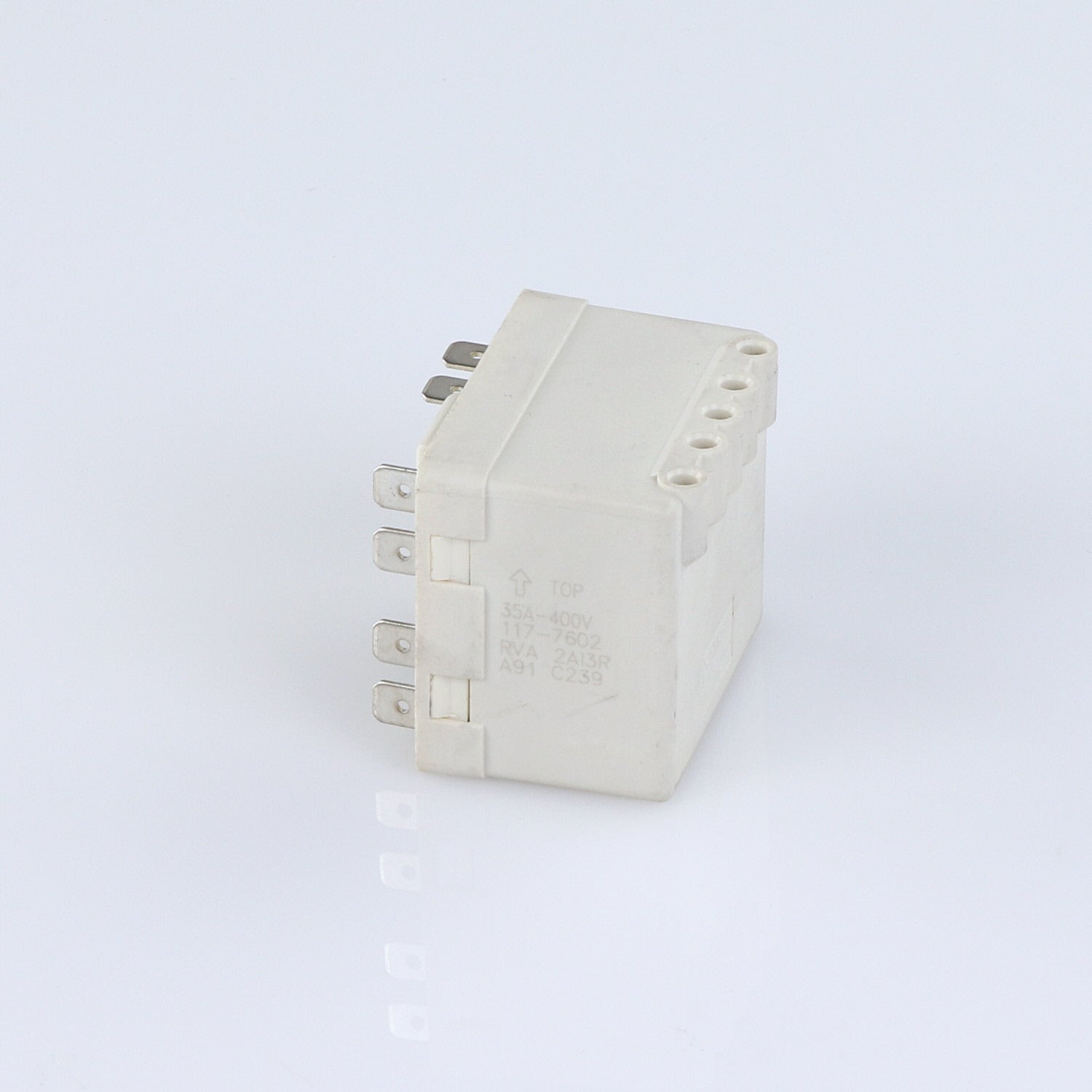 START/RUN COMPONENT - Part #: 817329