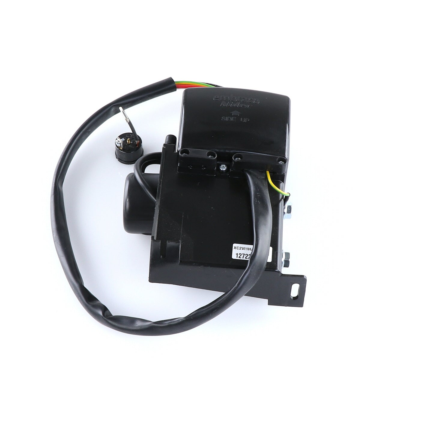 START/RUN COMPONENT - Part #: 213470