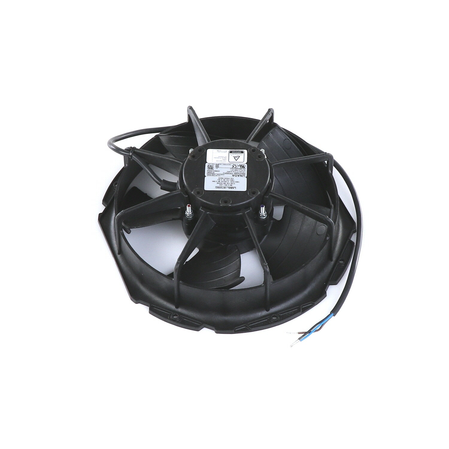MOTOR - Part #: 872090