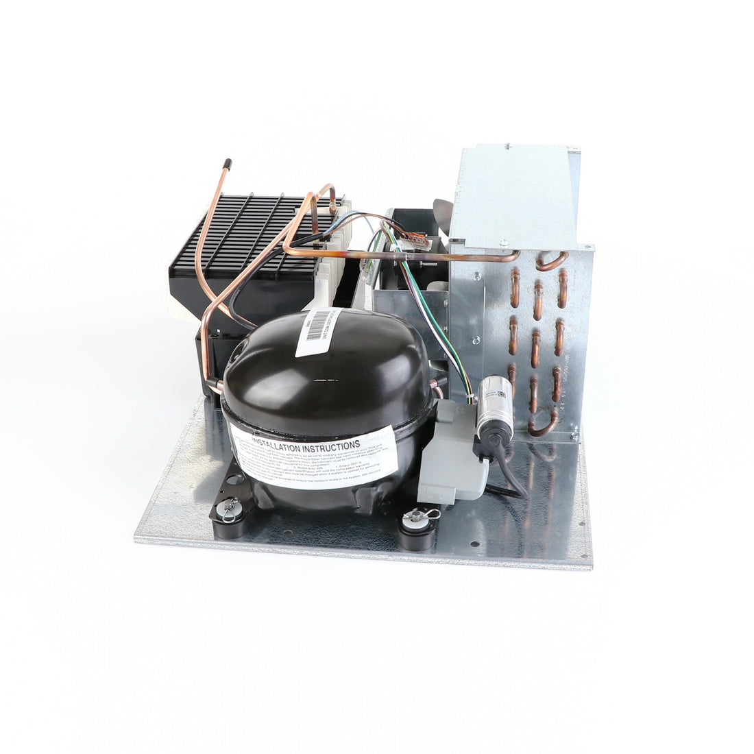 COMPRESSOR - Part #: 806043 – True OEM Parts