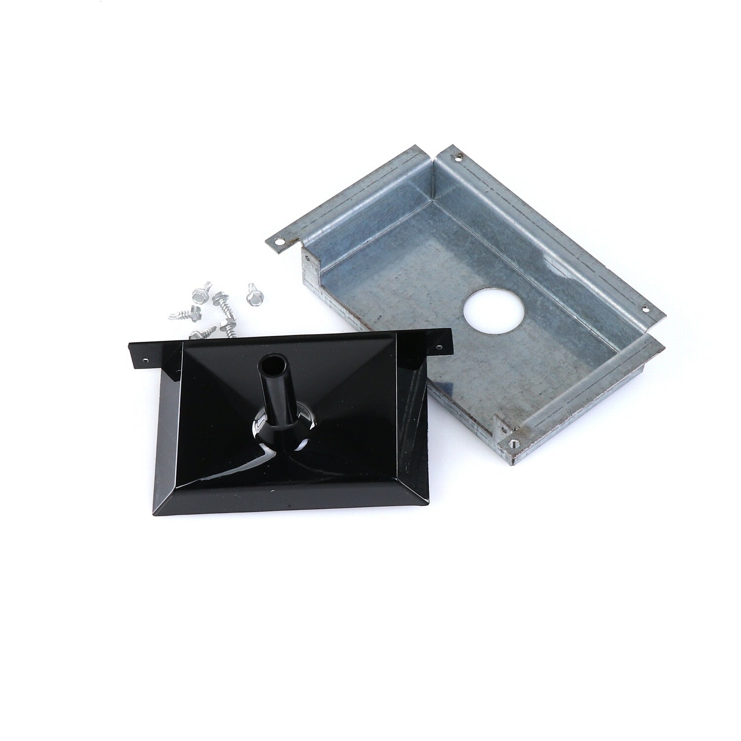 DRAIN ASSEMBLY - Part #: 859176