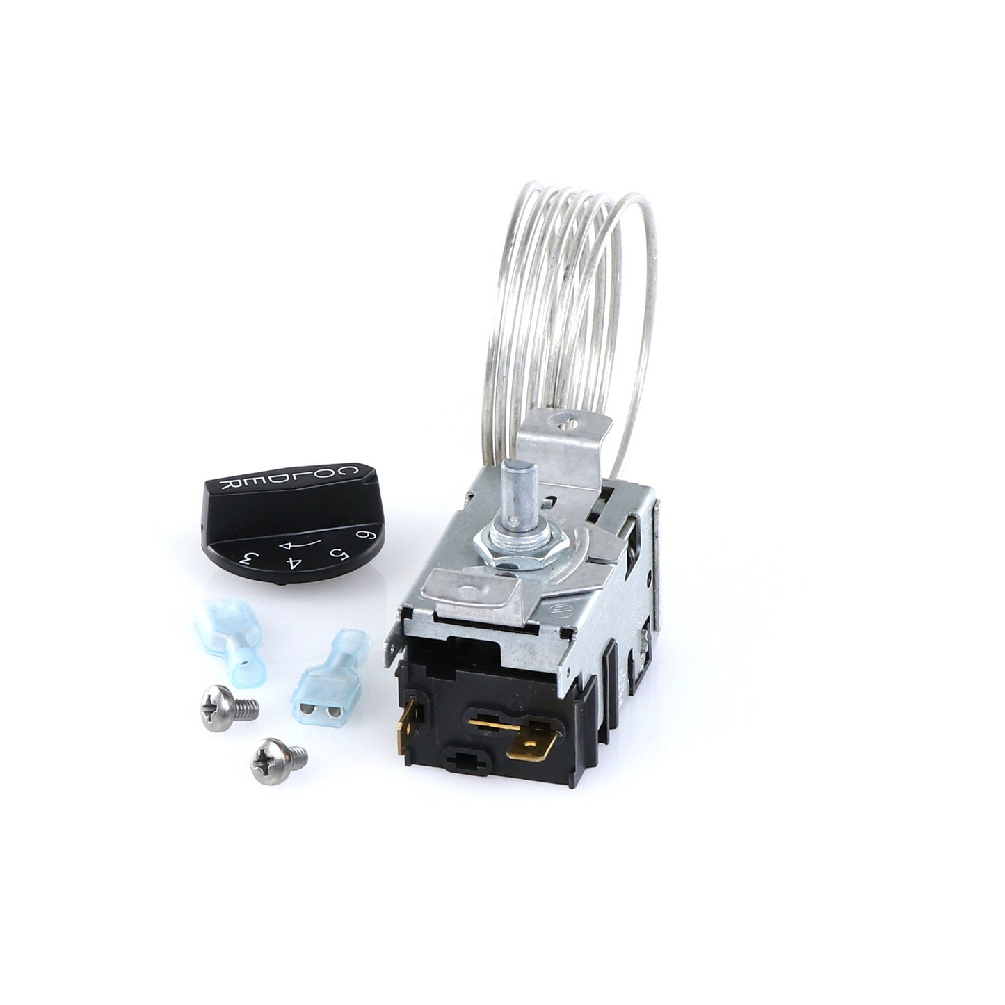CONTROL - Part #: 800370