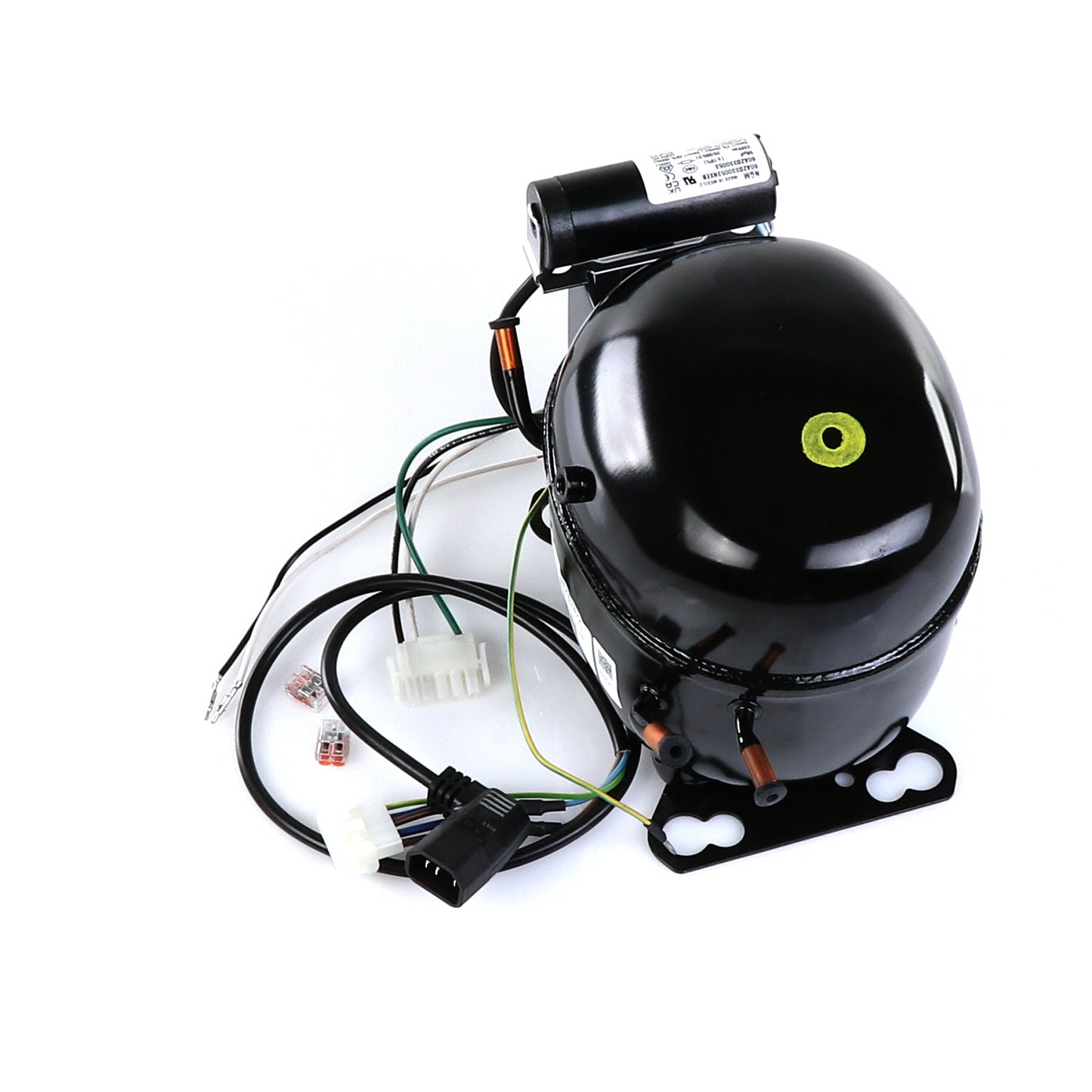 COMPRESSOR - Part #: 990860