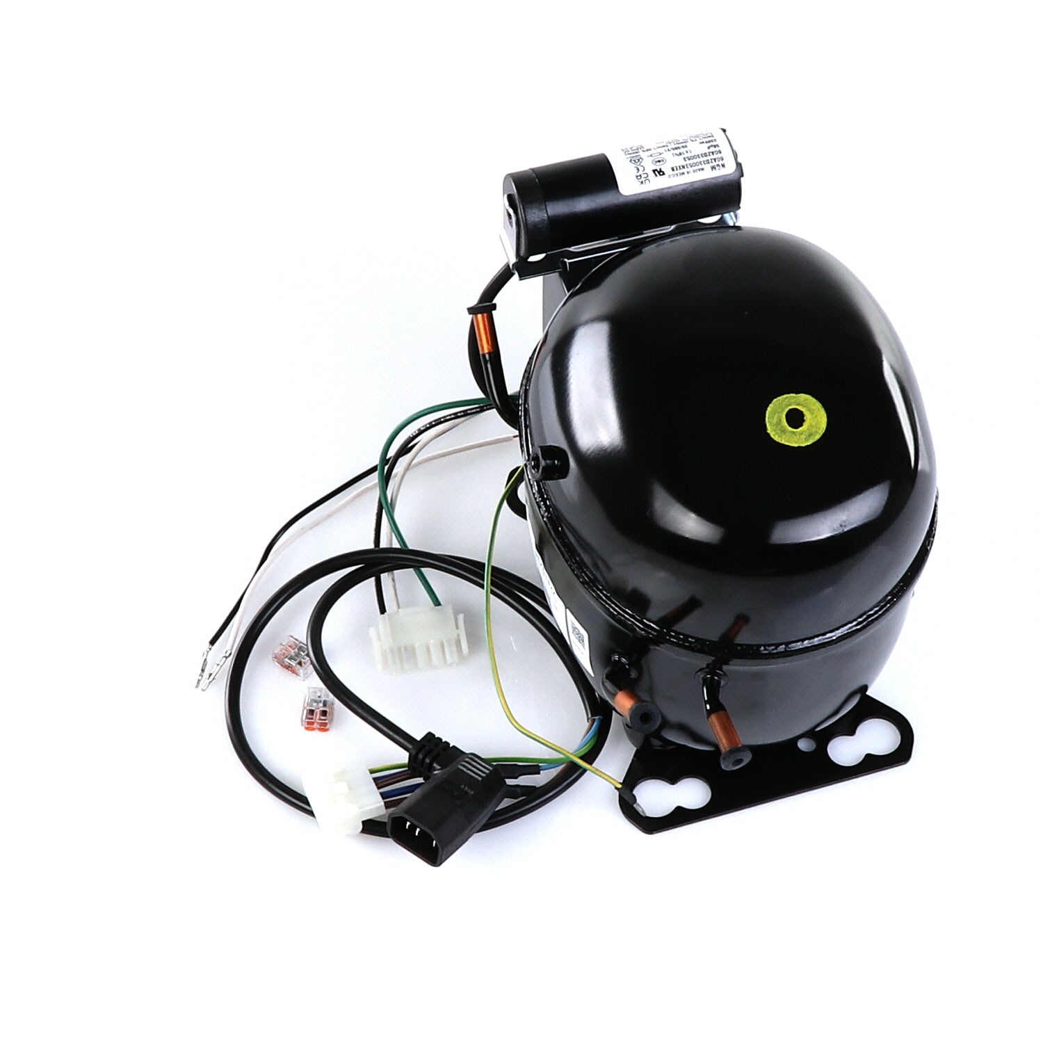 COMPRESSOR - Part #: 990860