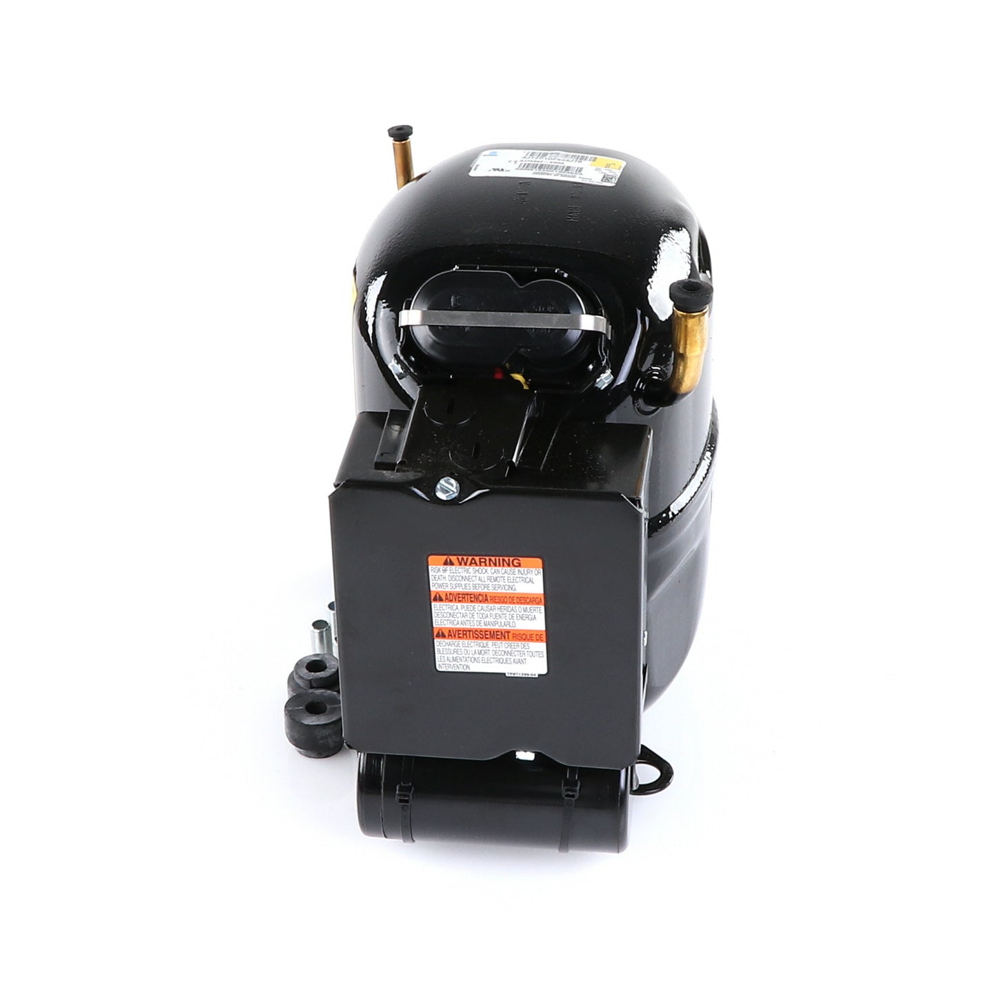 COMPRESSOR - Part #: 825972