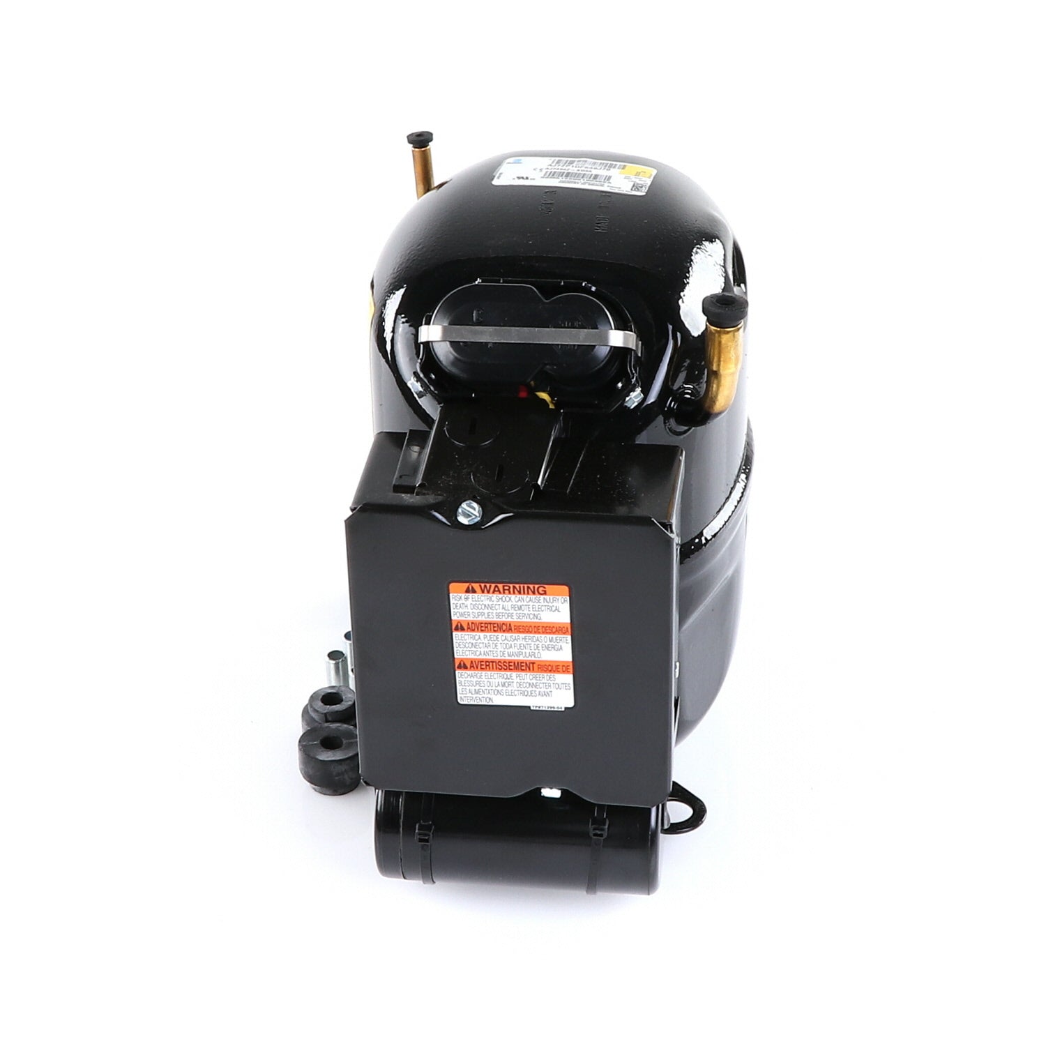 COMPRESSOR - Part #: 825972