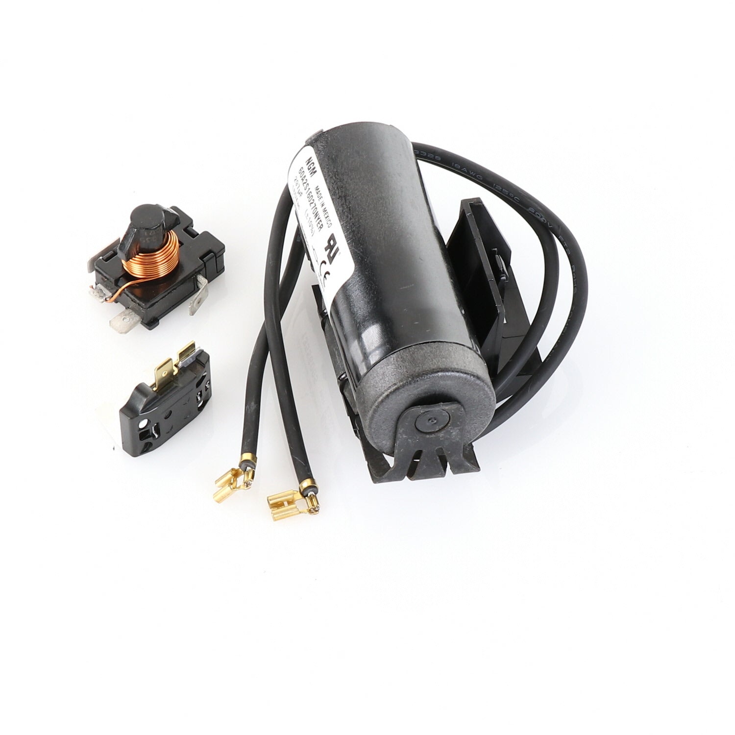 START/RUN COMPONENT - Part #: 936649