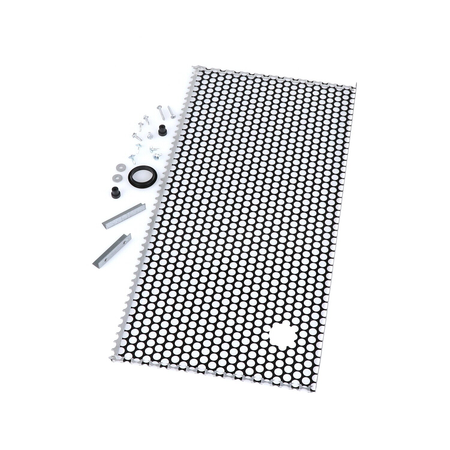 GRILL PARTS - Part #: 879652