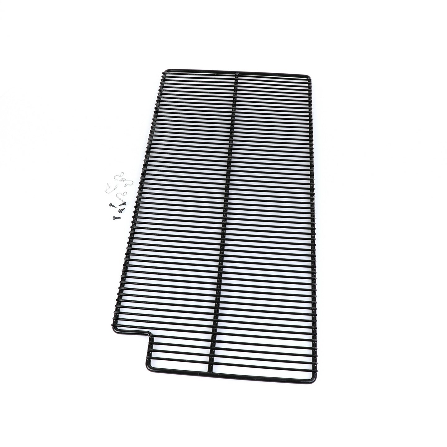 GRILL PARTS - Part #: 200008