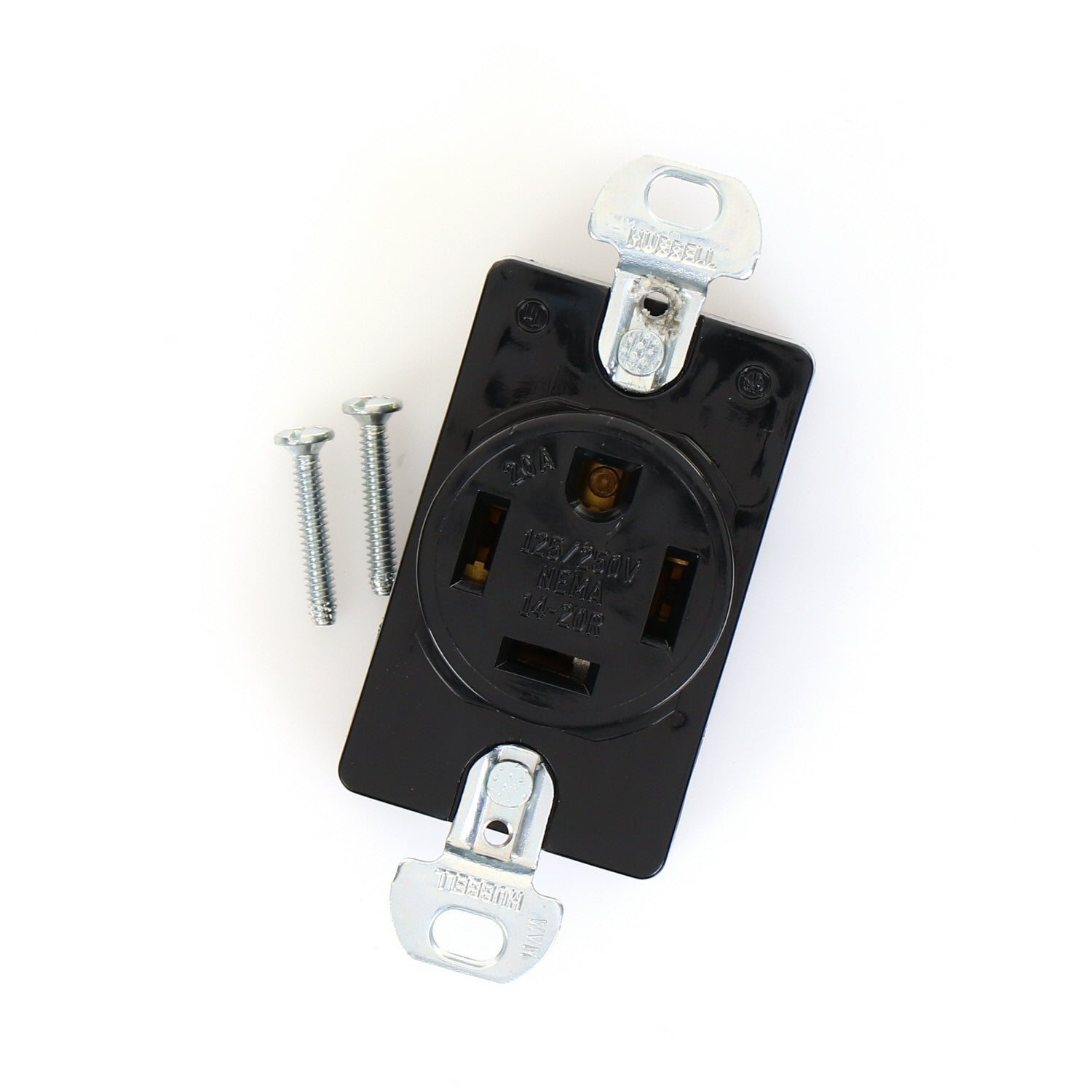 RECEPTACLE - Part #: 801927