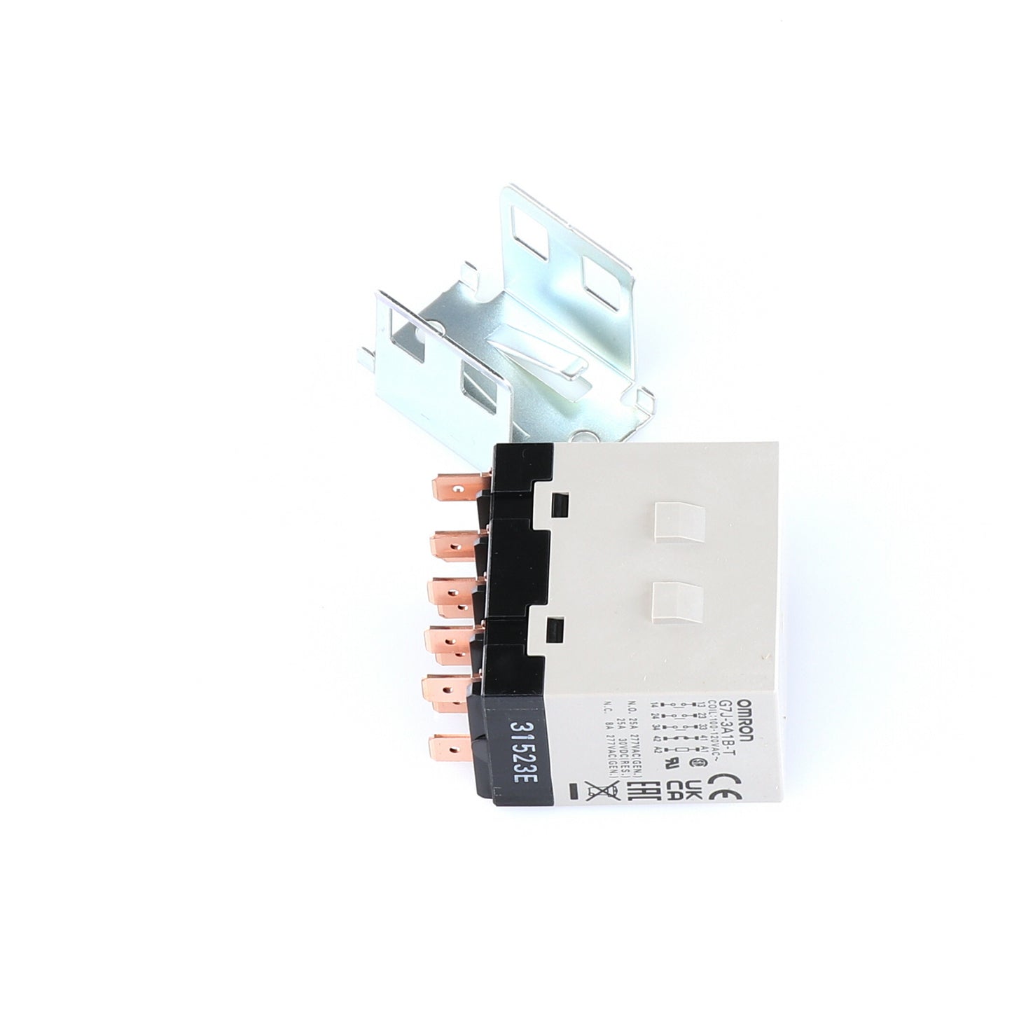 RELAY - Part #: 822221